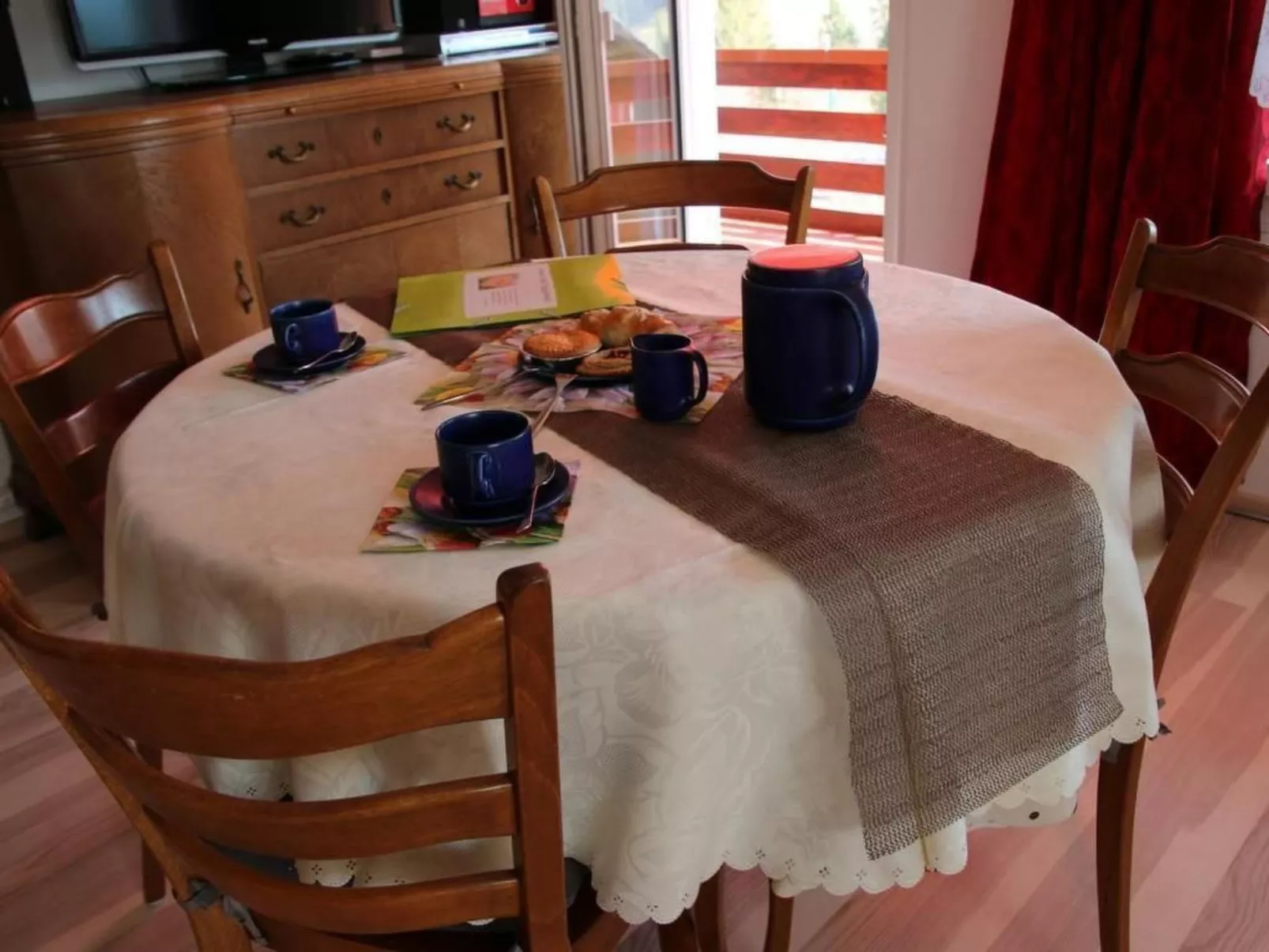 Chalet Lilian-Image-tags.info