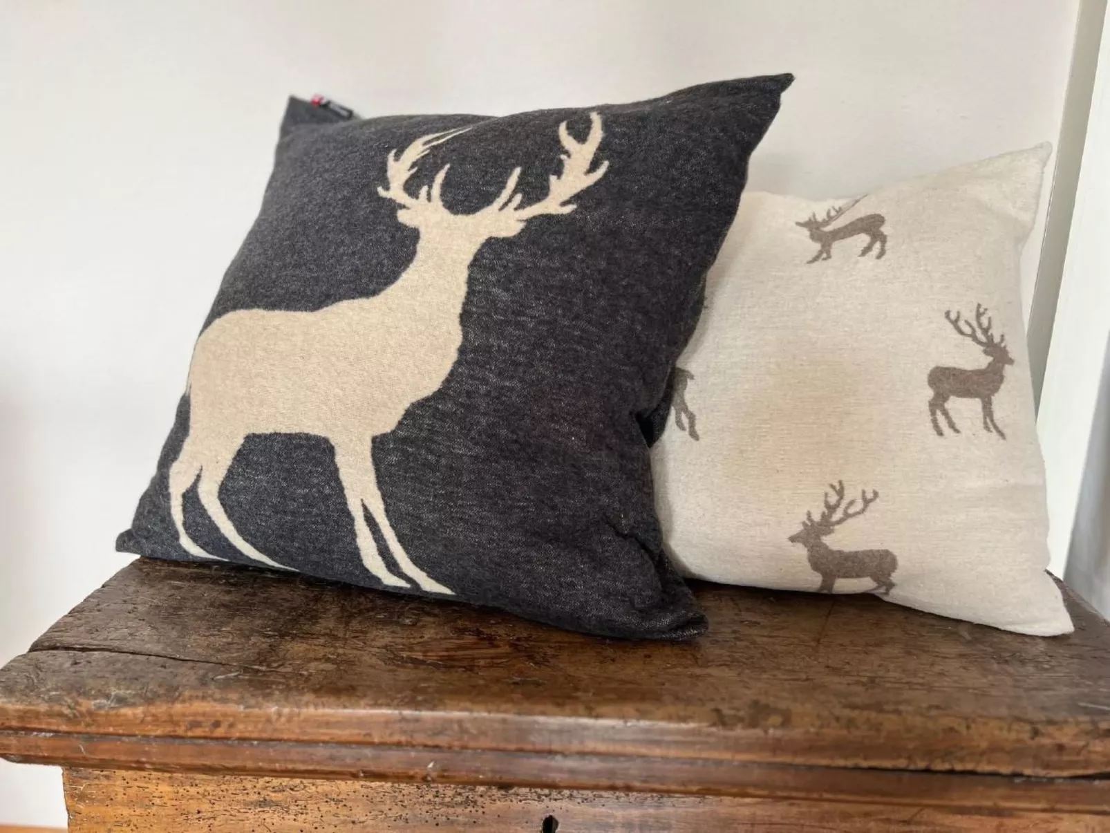 Chesa Villasimius-Binnen