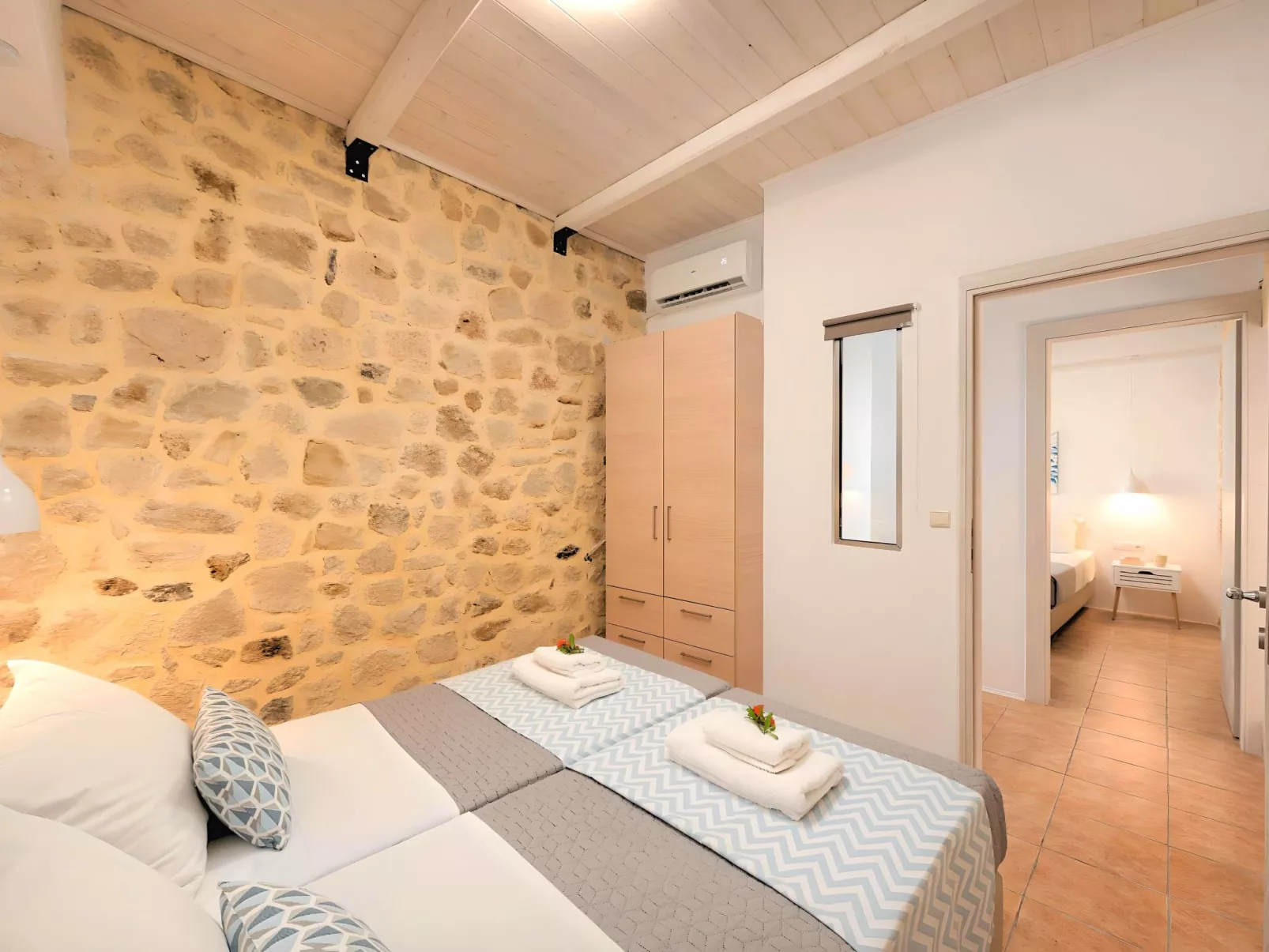 Cretan Breeze Villa Beheizter privater Swimmingpool-Image-tags.info