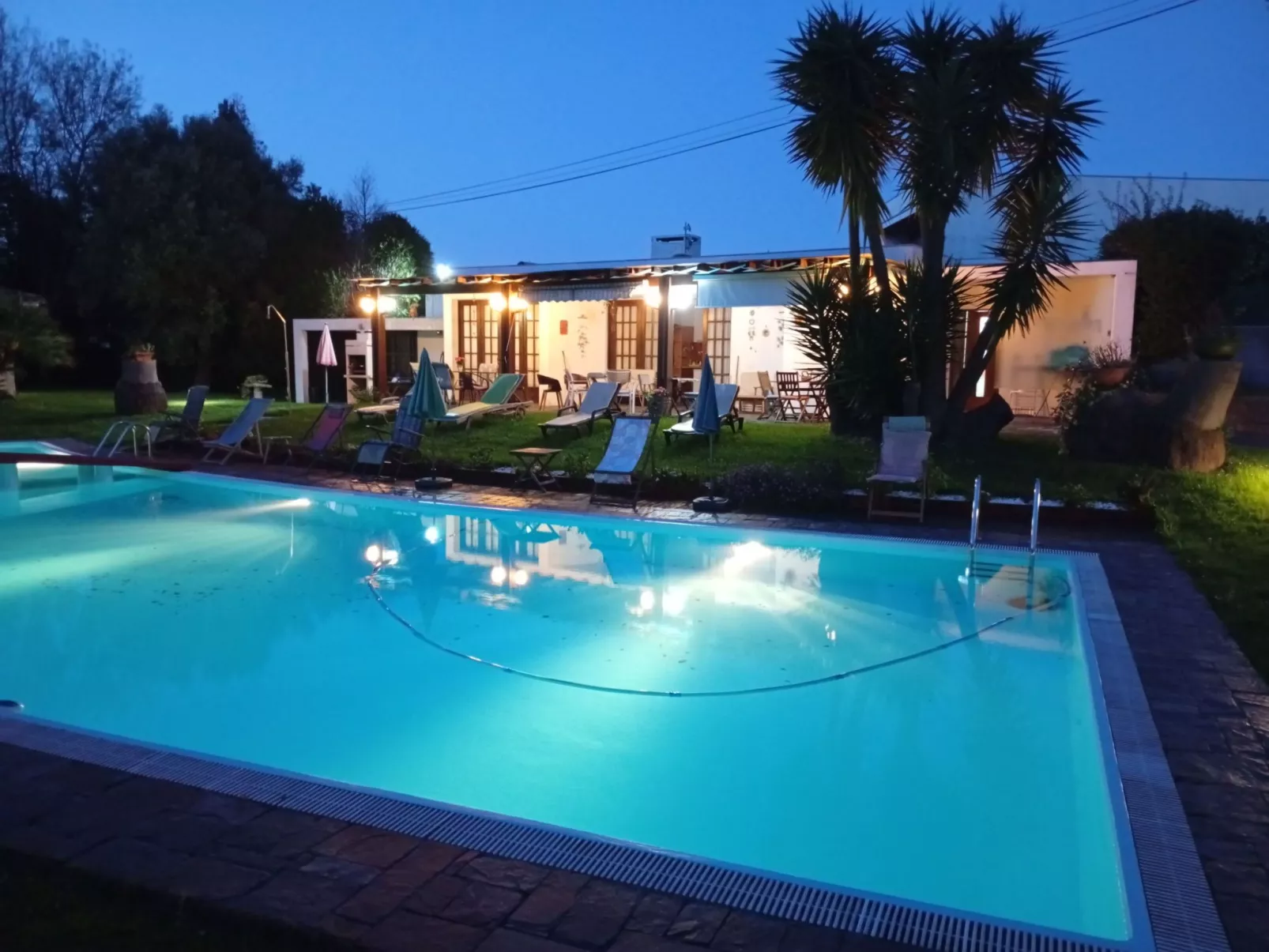 Haus Boavista-Buiten