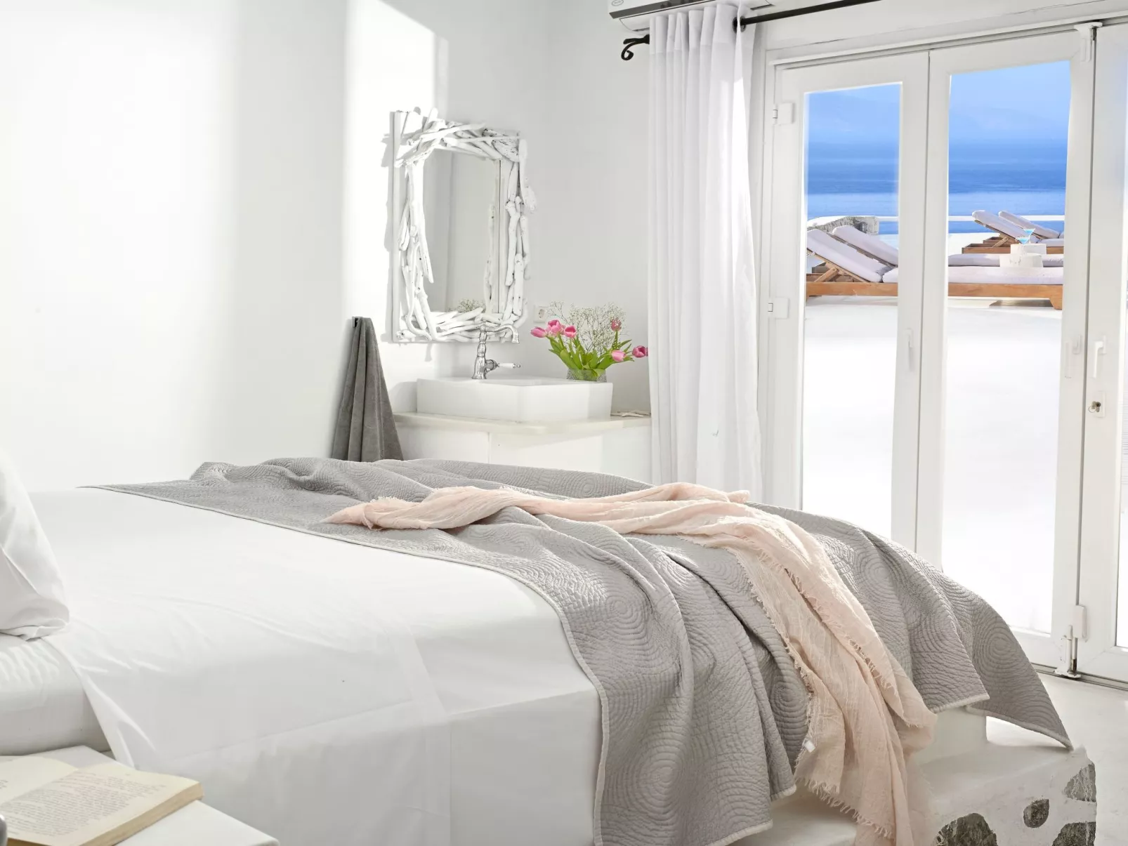 SUPERB BEACH ACCESS LUXURY SEA VILLA POOL by Calypso Sunset-Image-tags.info