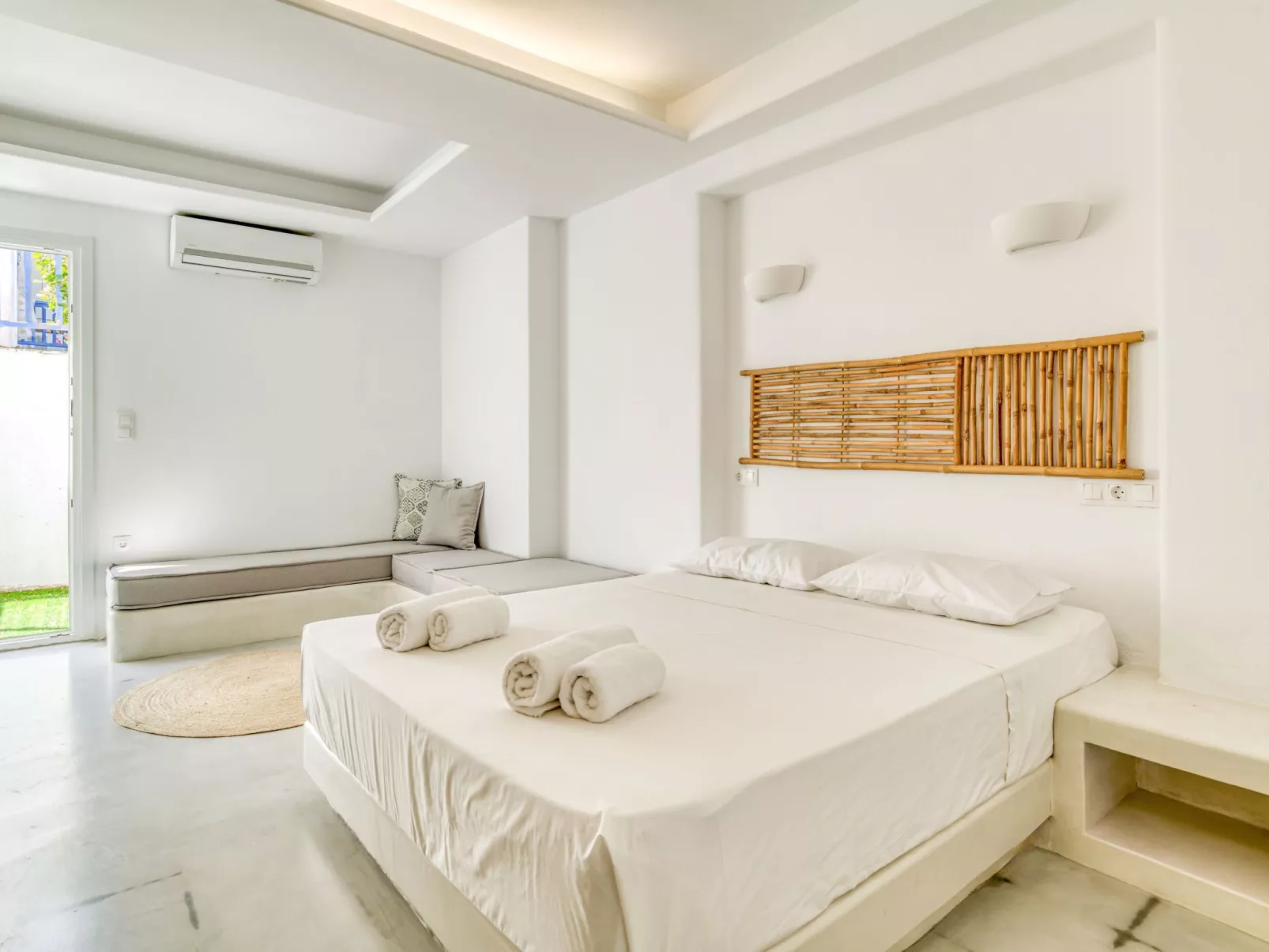 "Casa Lina" geräumig, modern, Dorfzentrum-Binnen