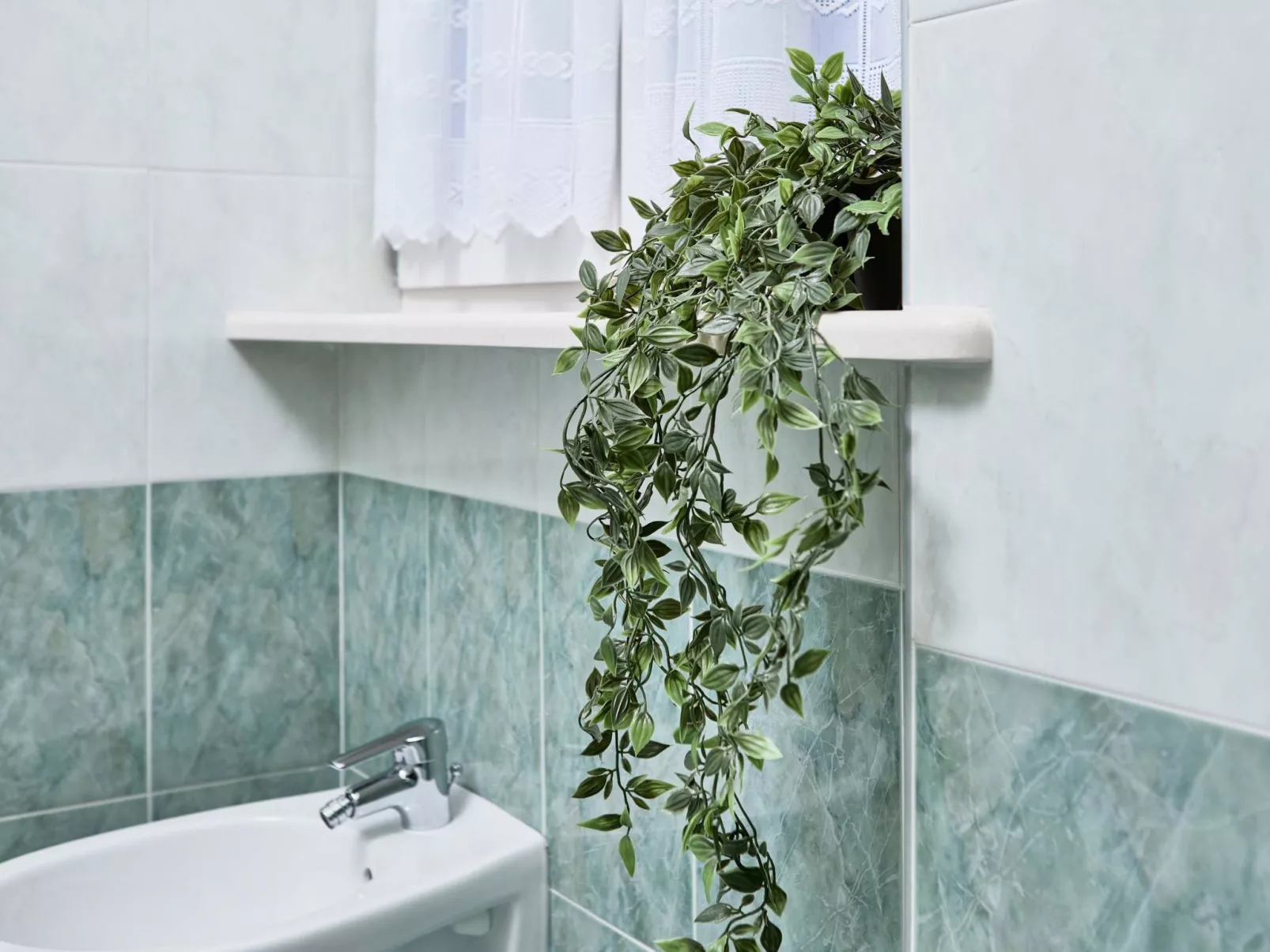 Freistehende Villa mit großem Innenhof BV7-Binnen