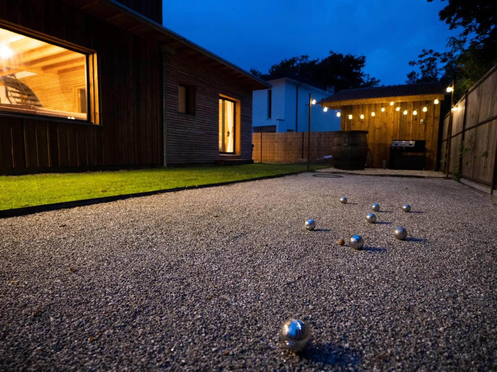 Außergewöhnliche Villa Andernos les Bains-Image-tags.info