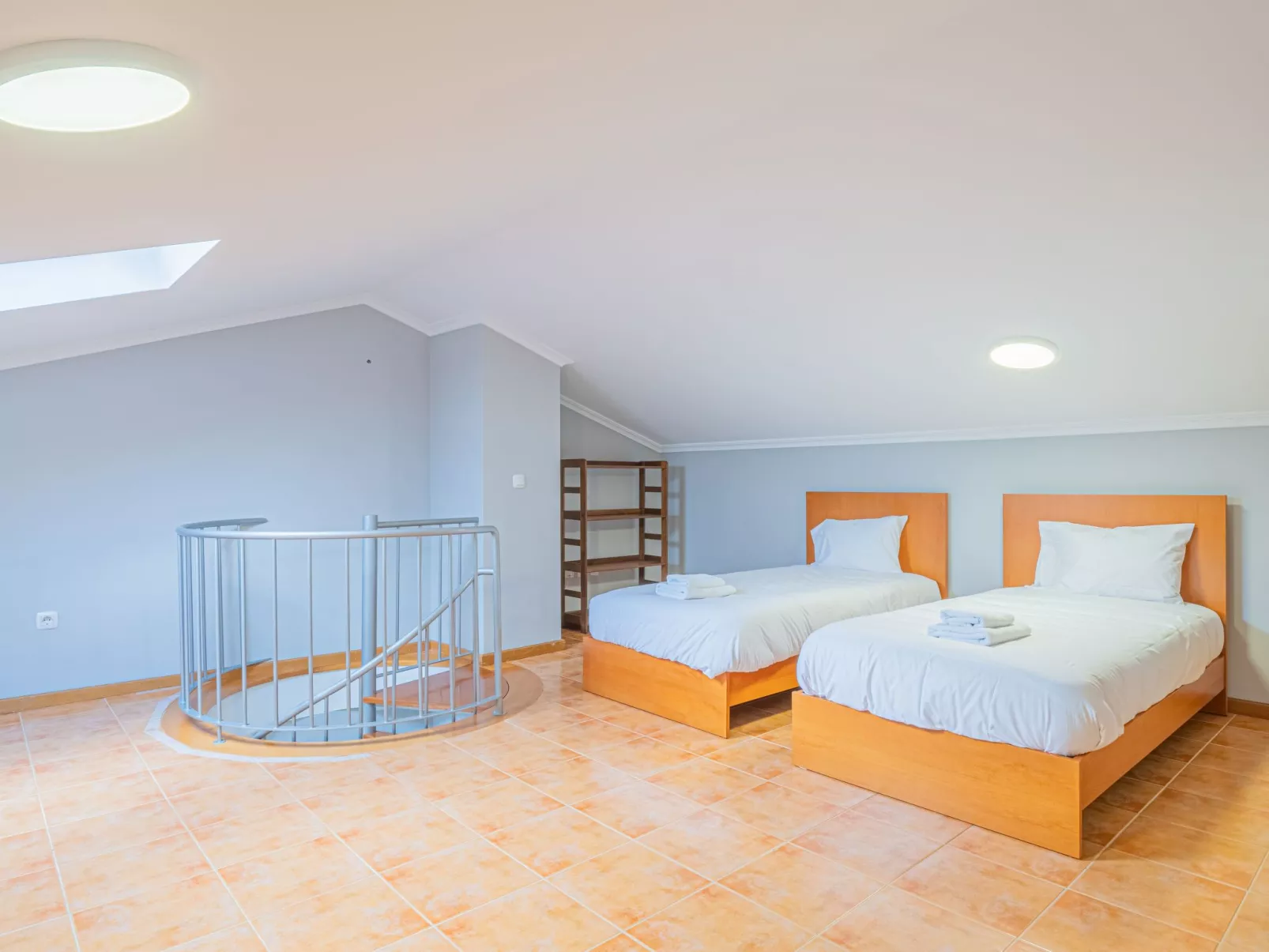 Appartement mit Meerblick-Binnen