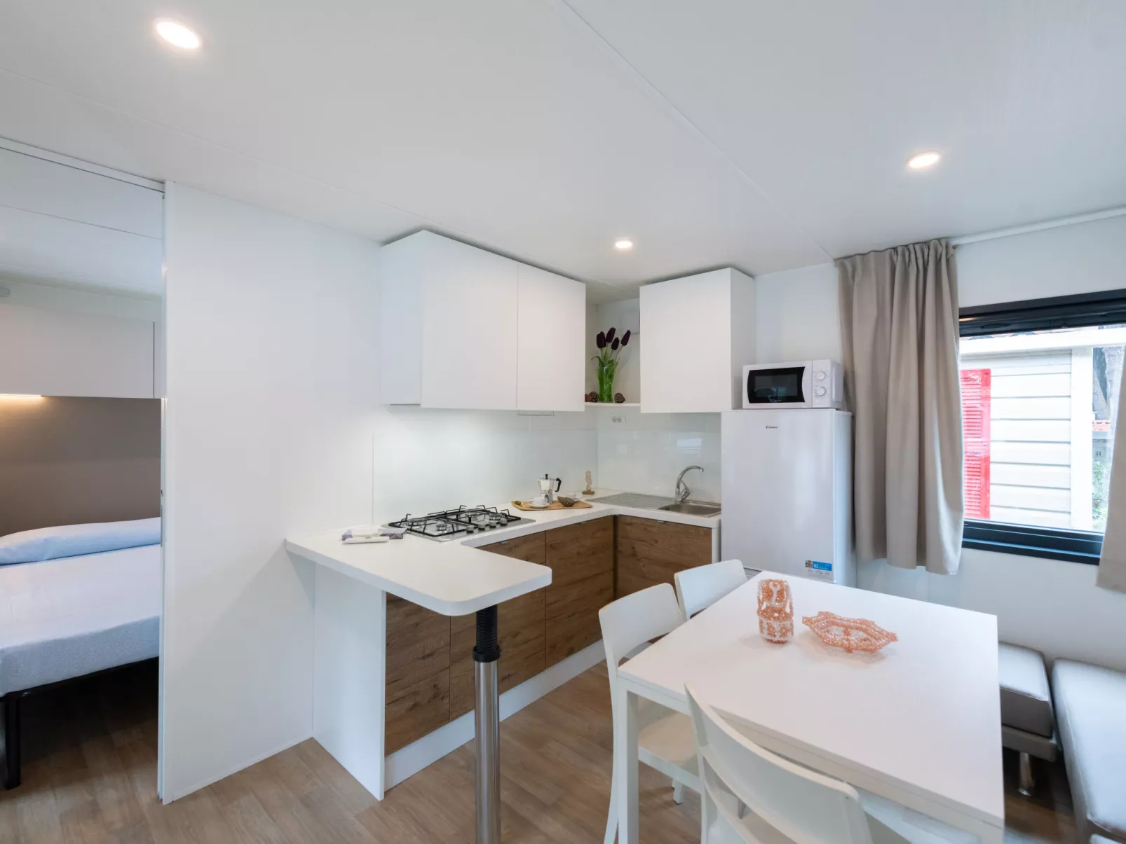 Mare e Pineta-Binnen