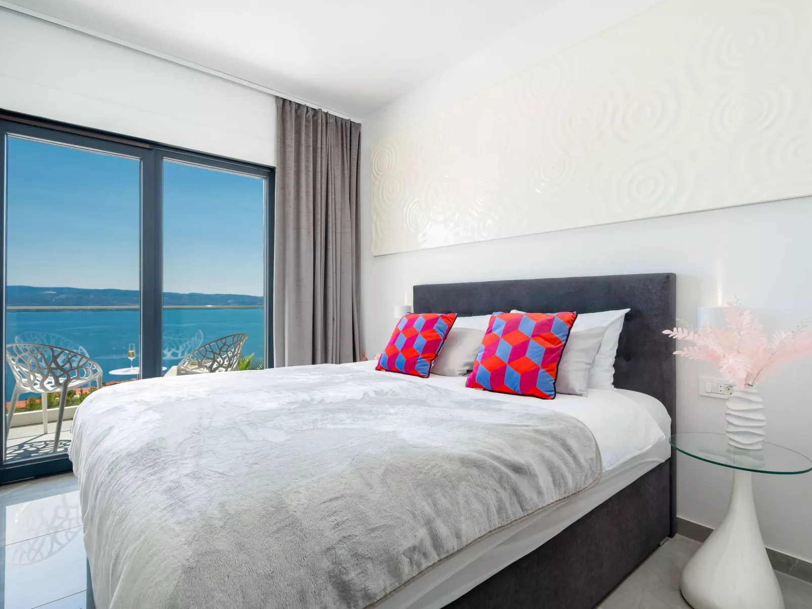 Boutique Villa Fay-Binnen