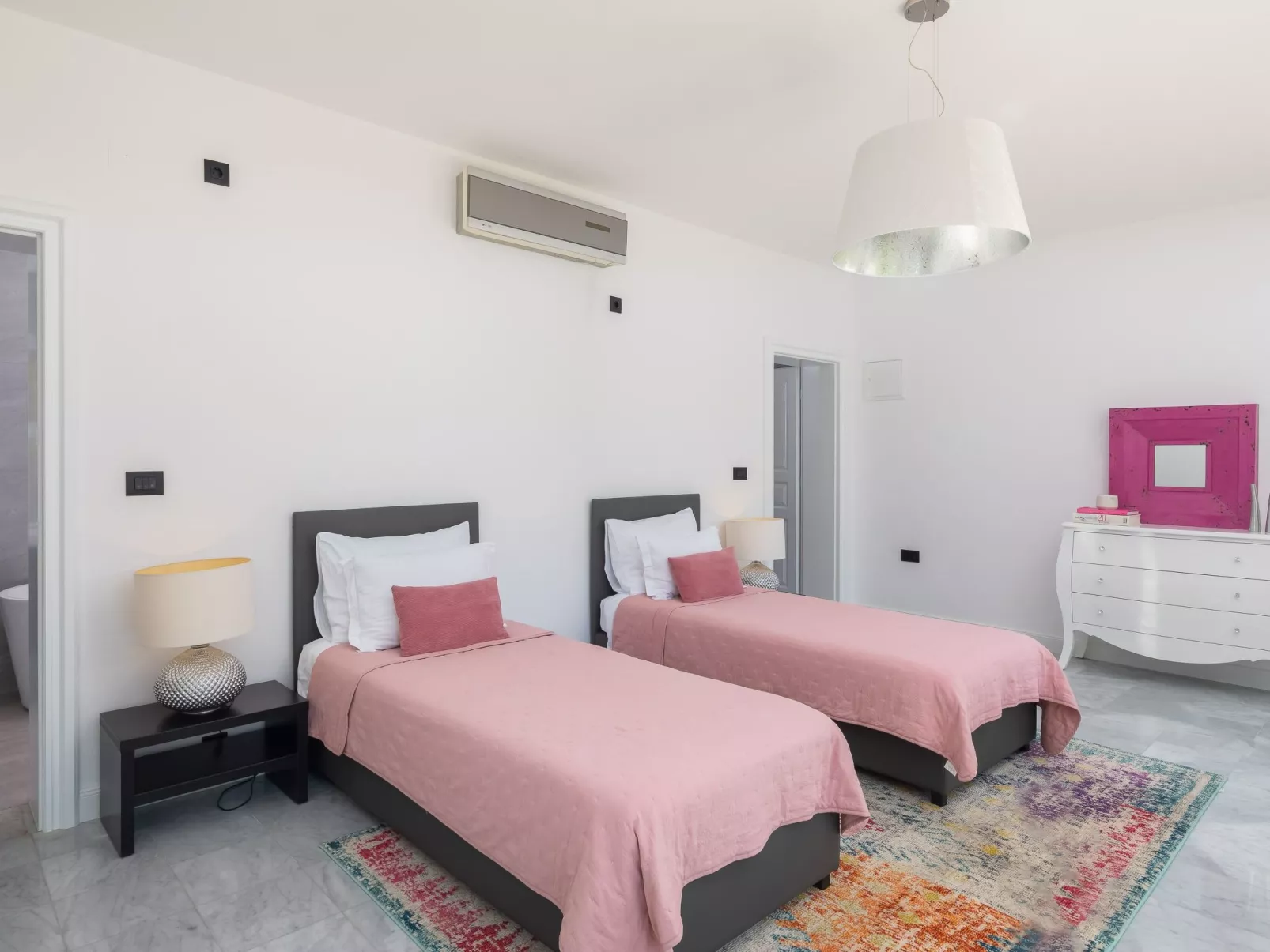 La Villa Dubrovnik-Binnen