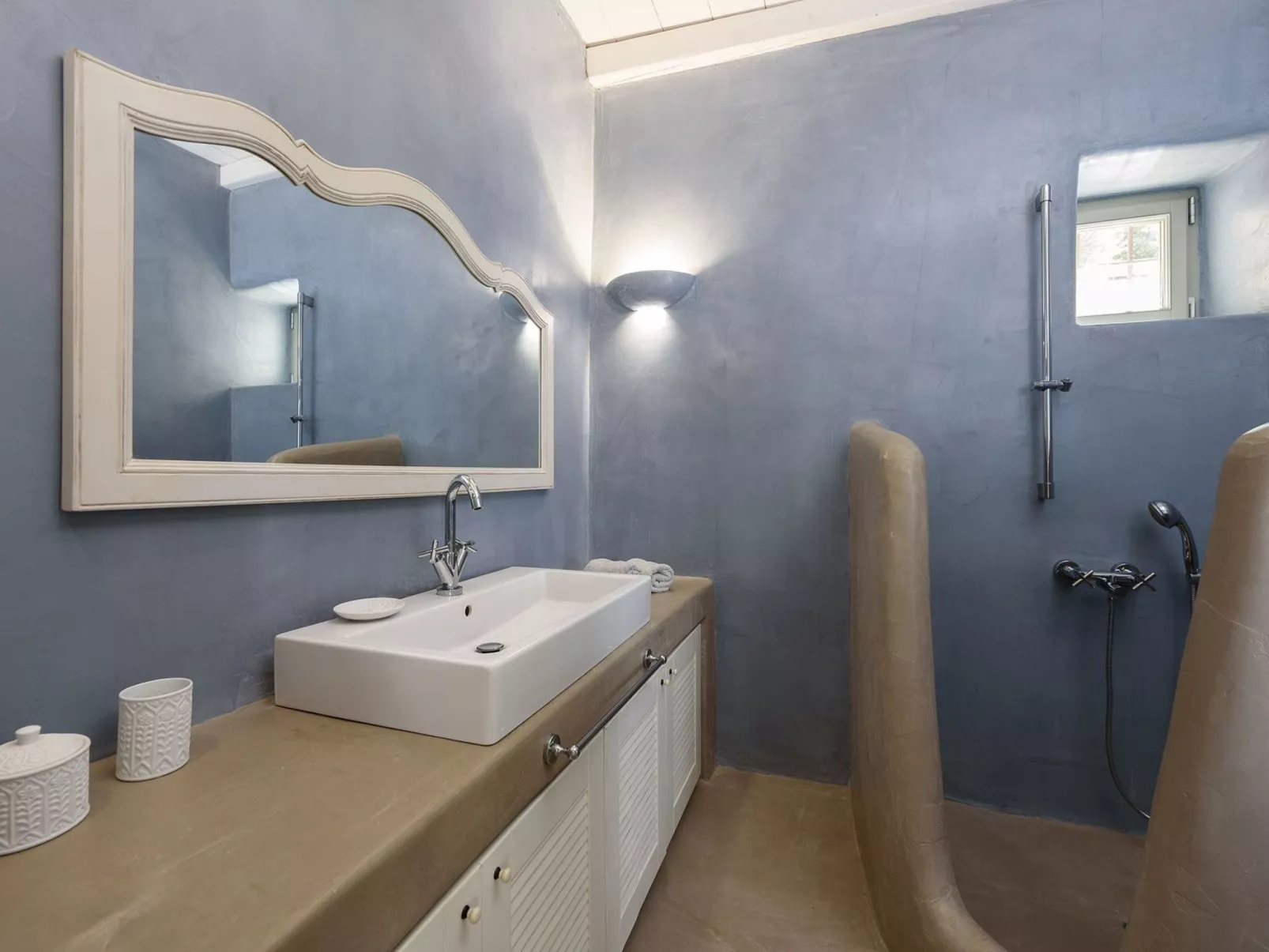 Villa Sonnenlicht-Binnen