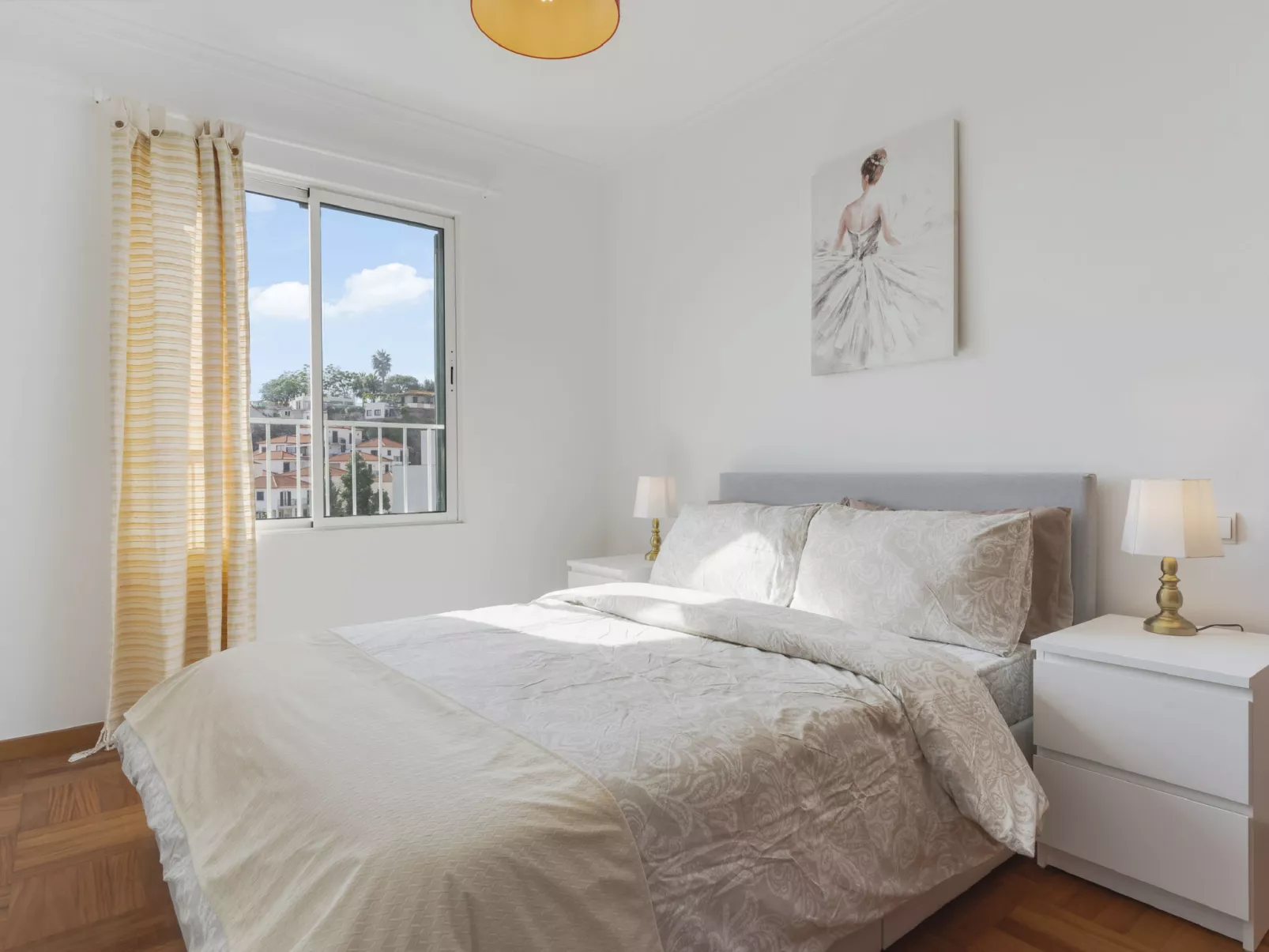 Câmara de Lobos Wohnung-Binnen