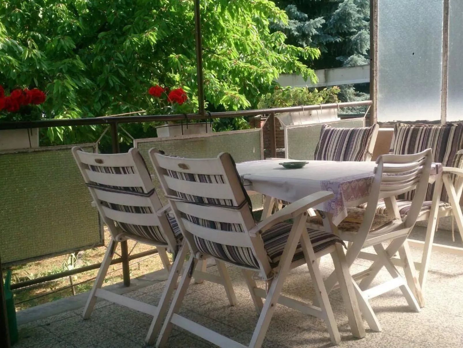 Haus in Budapest-Binnen