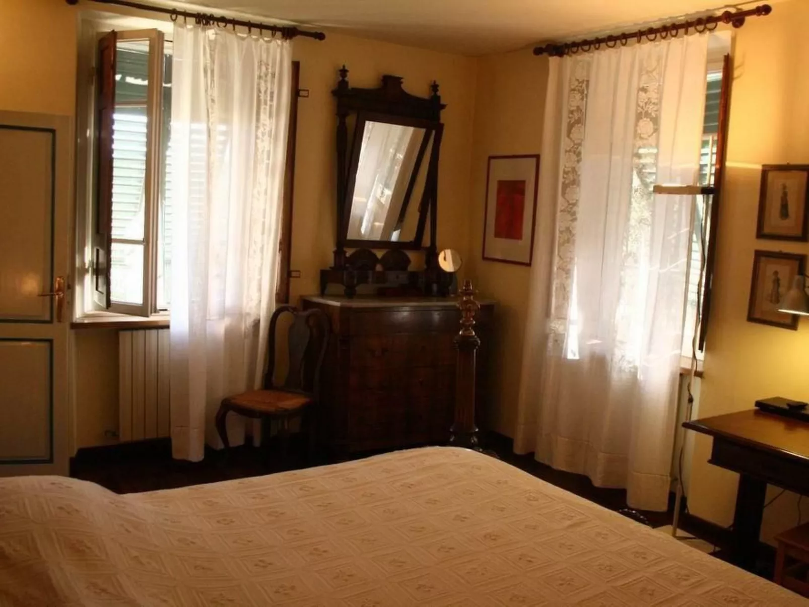 'Villa Pieve' mit eigenem Pool-Image-tags.info