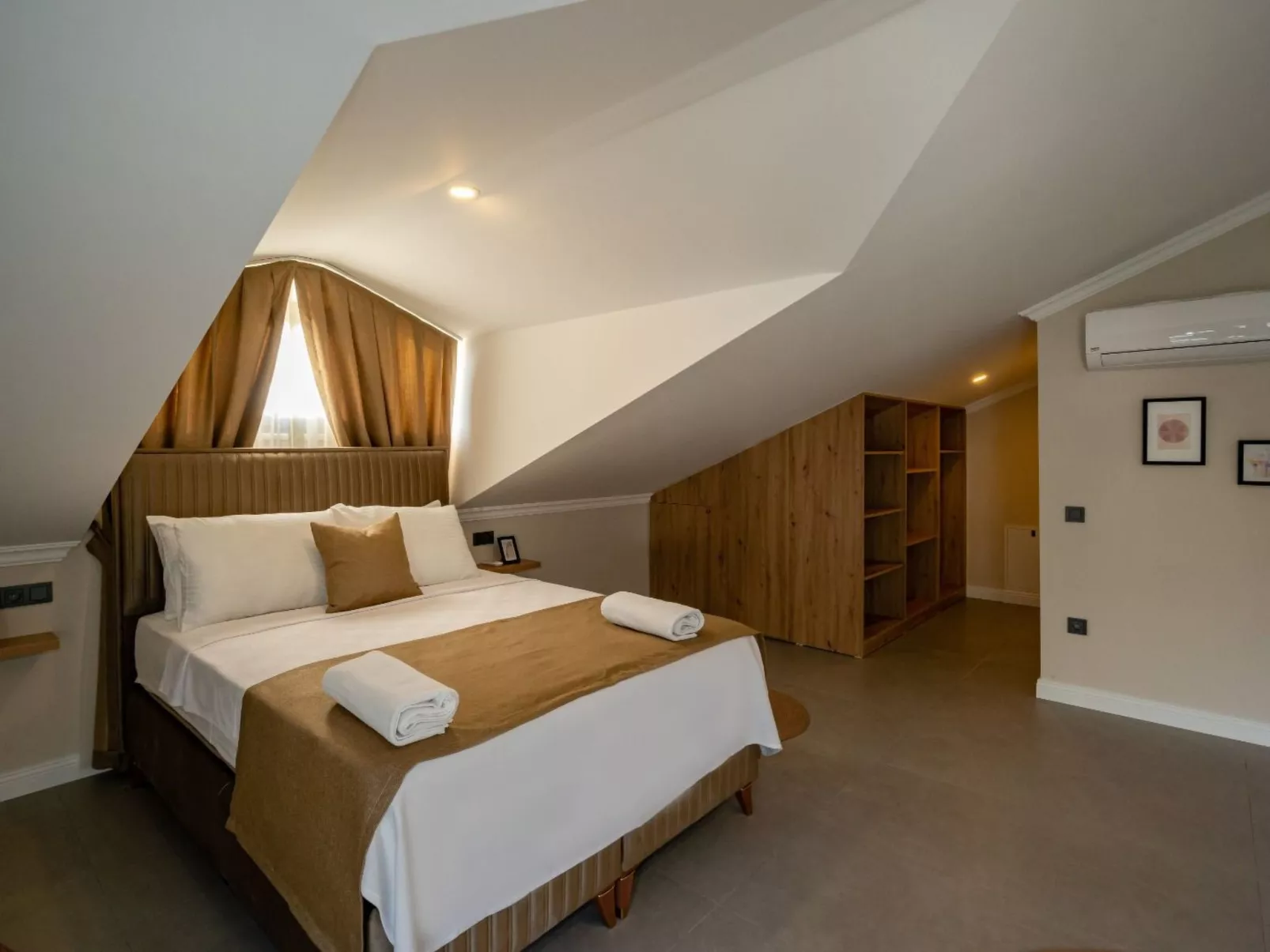 Tolle Villa in Ölüdeniz mit Kinderpool-Binnen