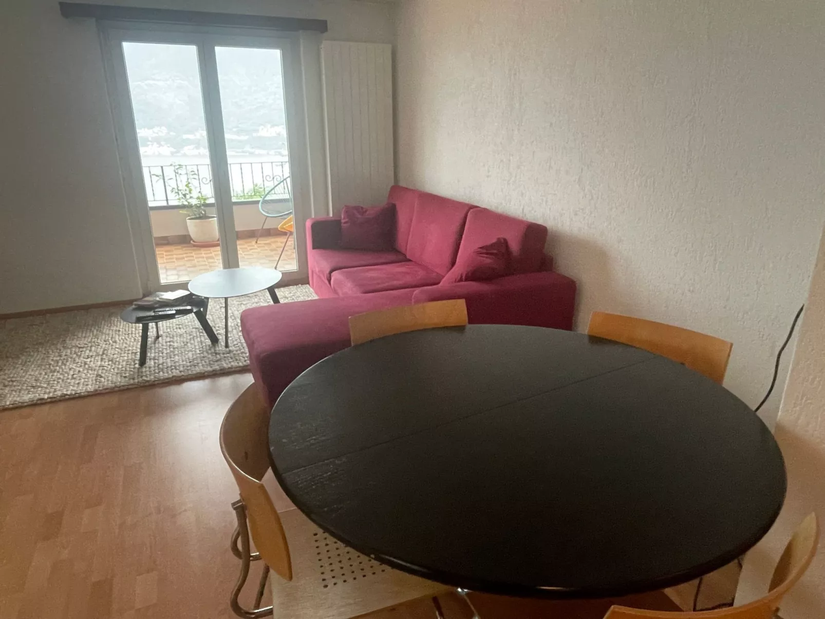 Casa Giovanna-Binnen