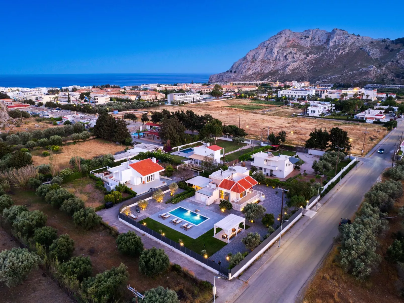 Ewigkeit Villa Kolympia-Image-tags.info