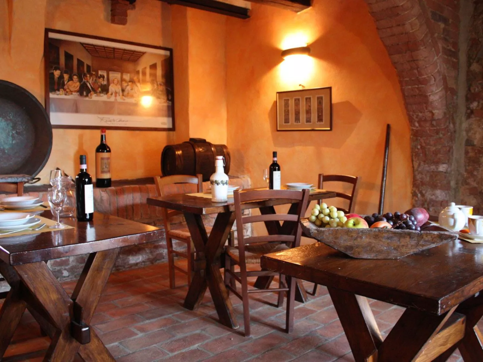 Unsere Kunden sind unsere Freunde-Binnen