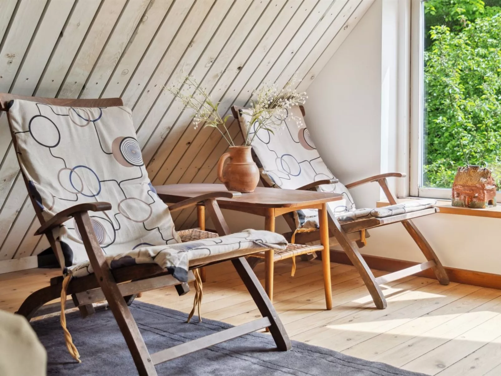 "Mirija" - 350m from the sea-Buiten