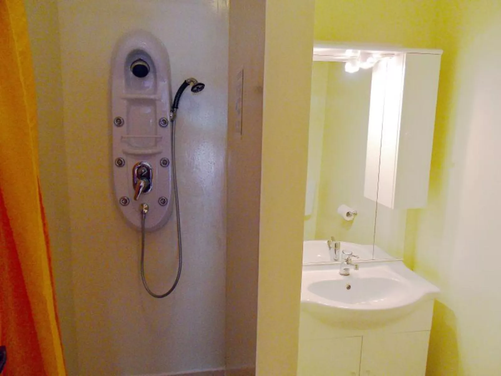 Villa Francesca Appartements