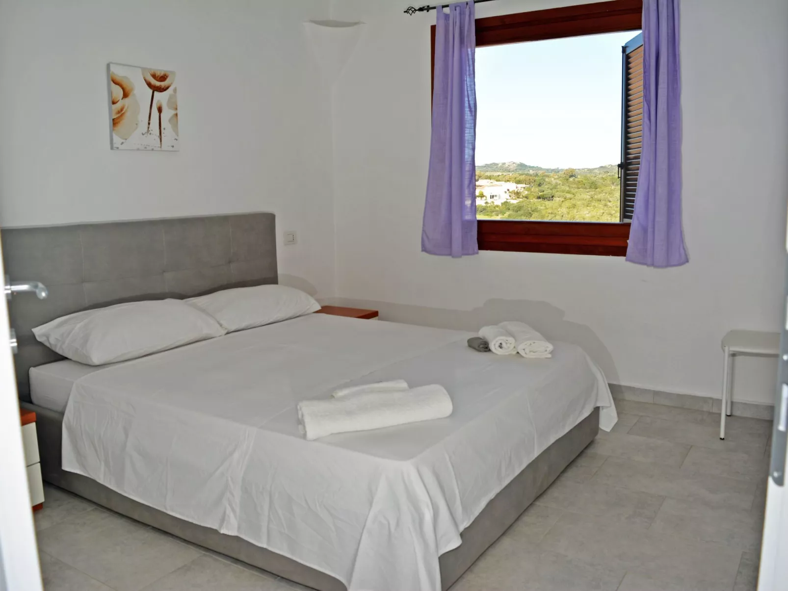 Luminoso trilocale eolo-Binnen