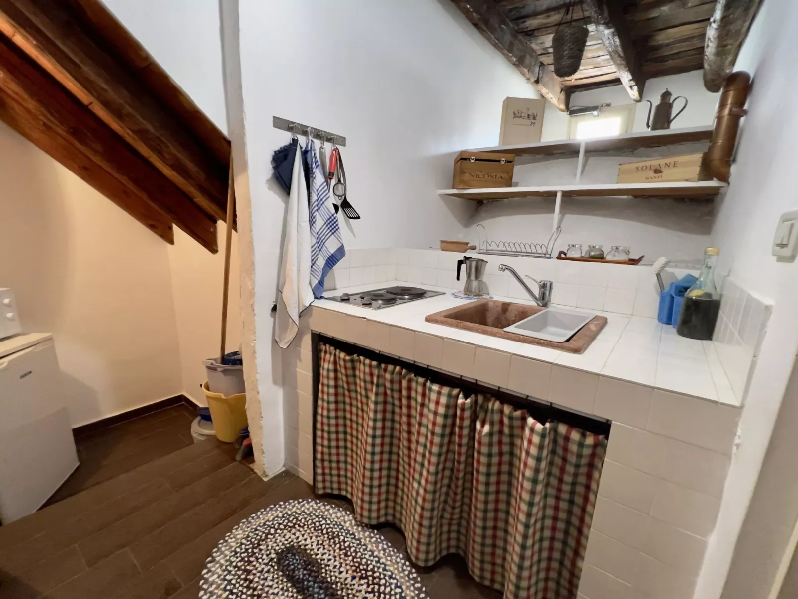 Casa Porto Salvo A-Binnen