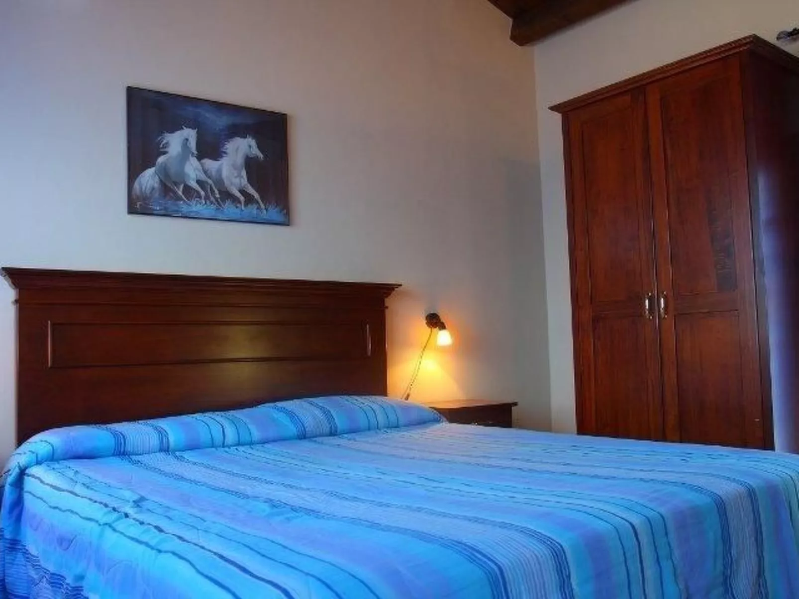 Terrazza Mediterraneo-Binnen