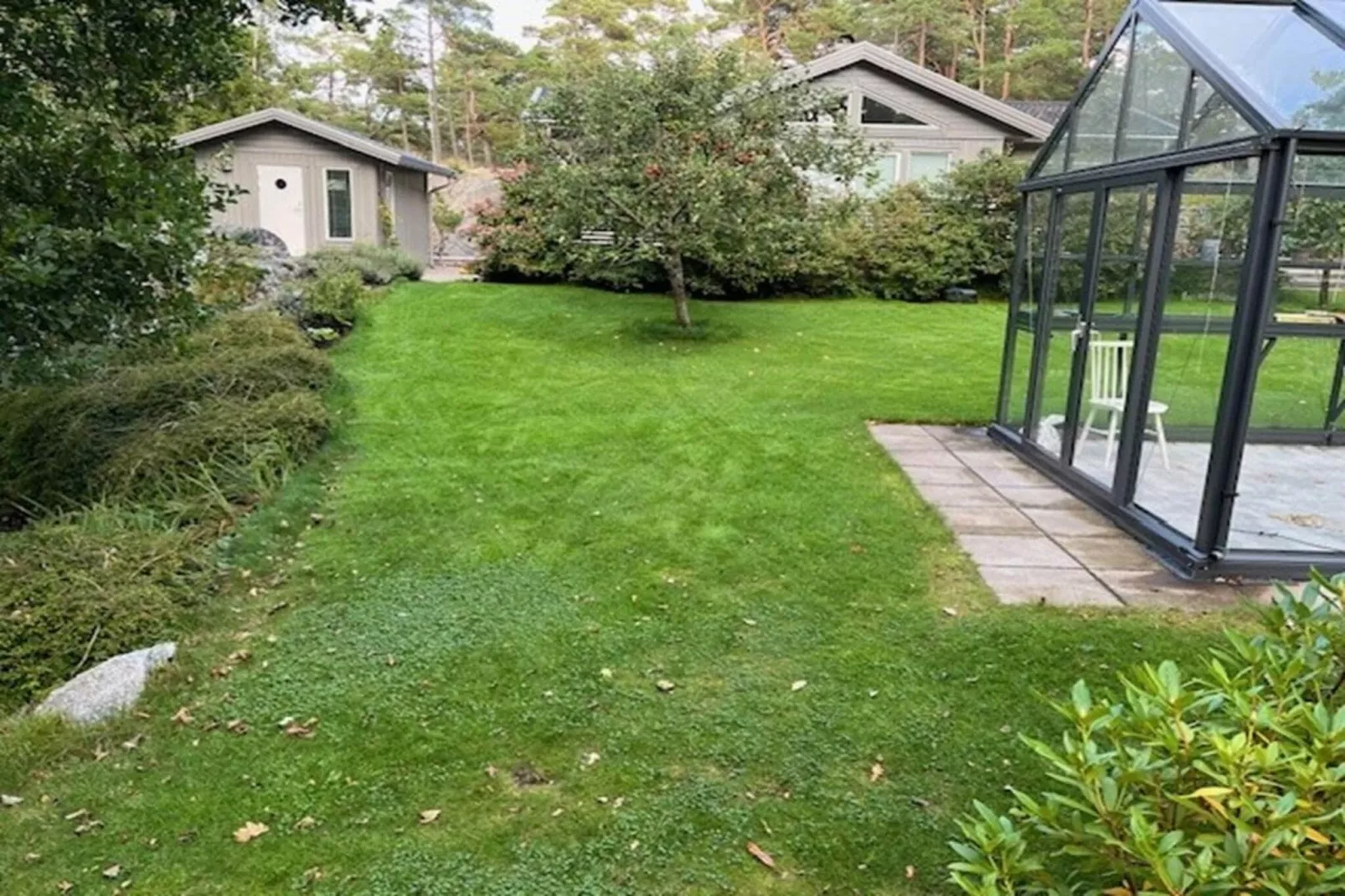 6 Personen vakantie huis in STRÖMSTAD-Buitenlucht