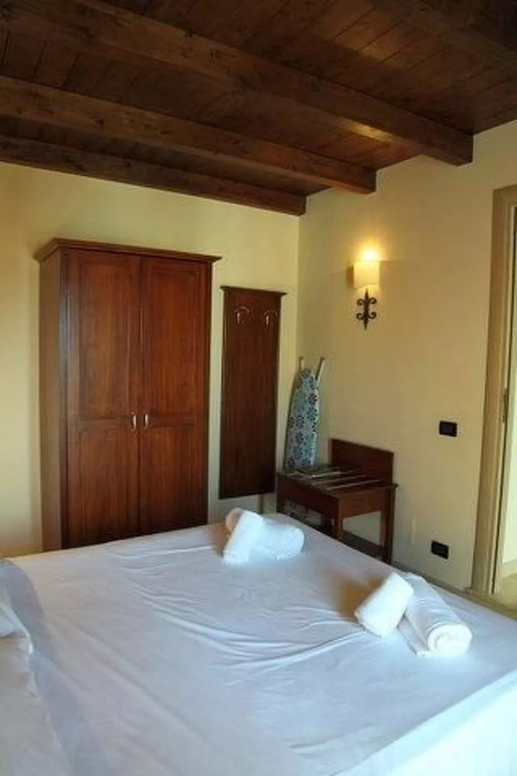 Balcone Mediterraneo A-Binnen