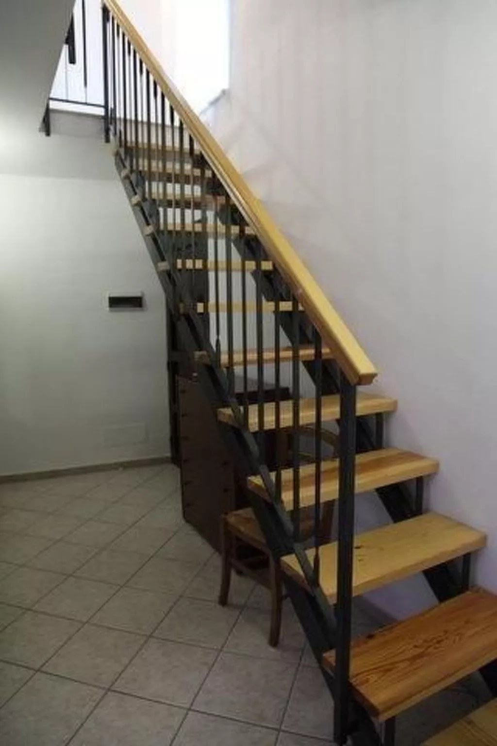 Casa Gabbiano B-Binnen