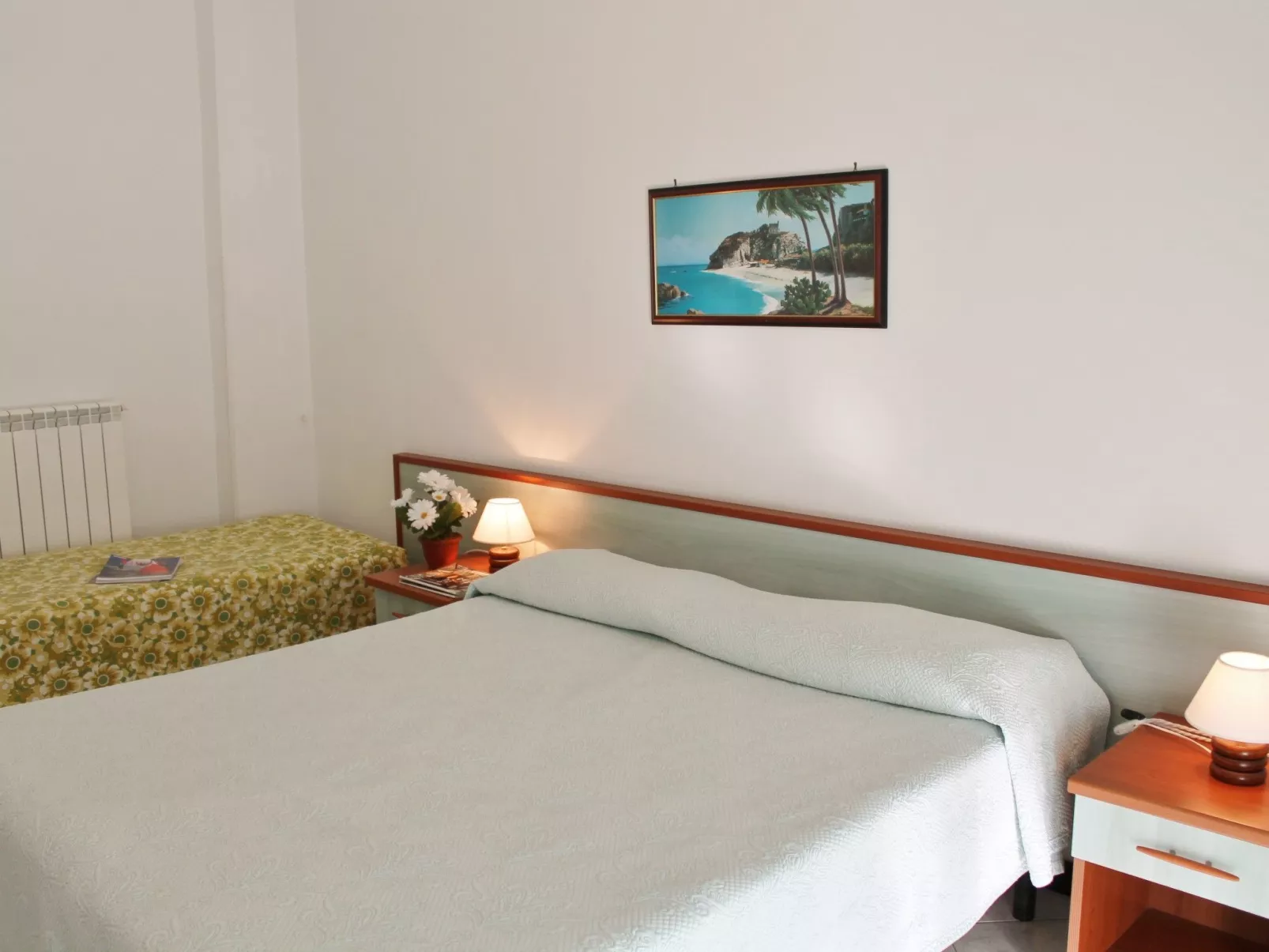 ILA2309 HOUSE STELLA 2-Binnen