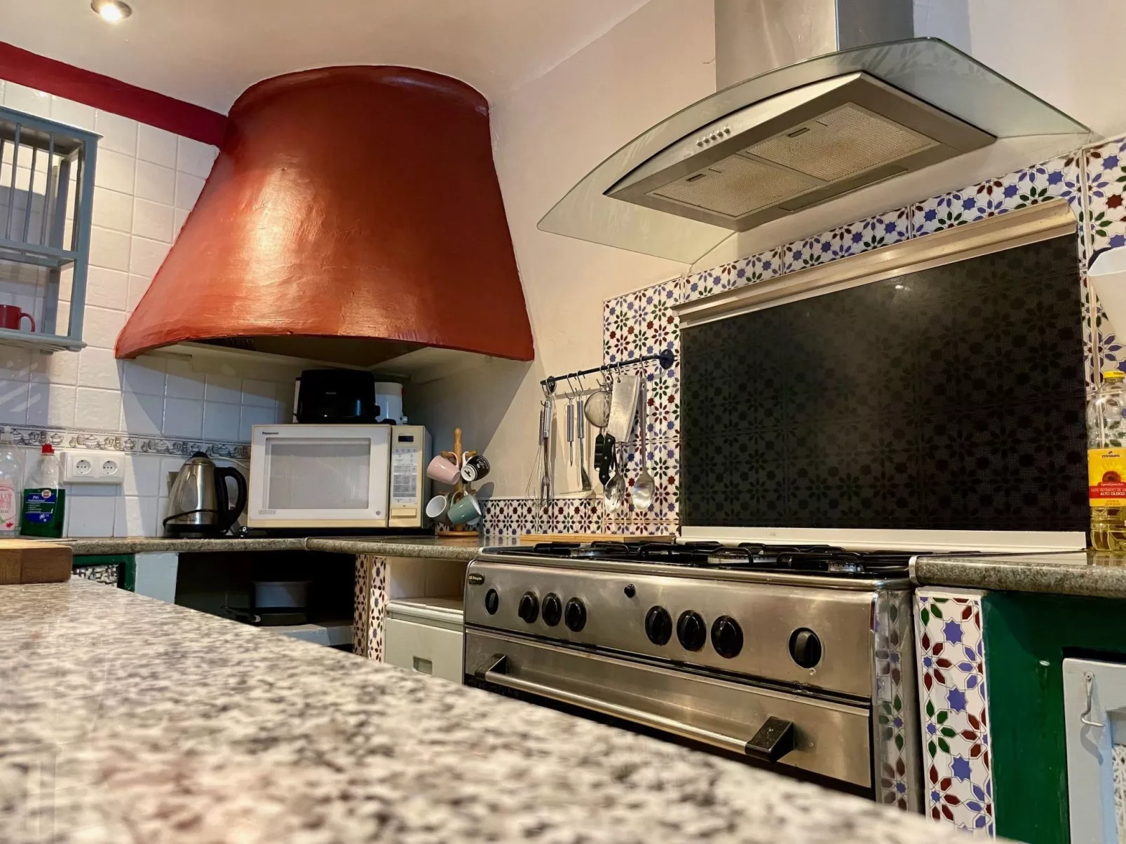 Casa Rural Ubeda-Image-tags.info