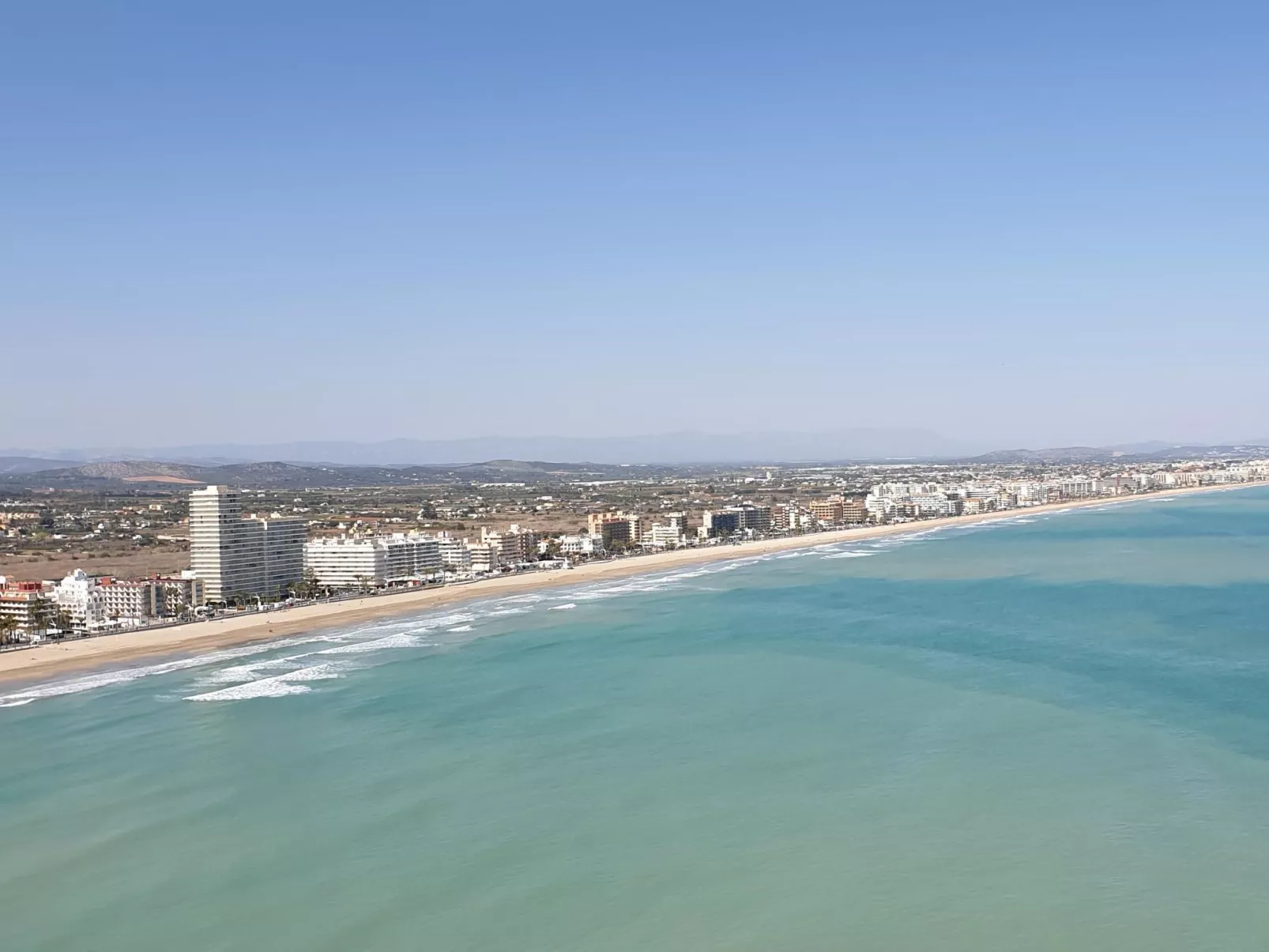 Casa Geminis 1 mit Garten und Meerblick-Binnen