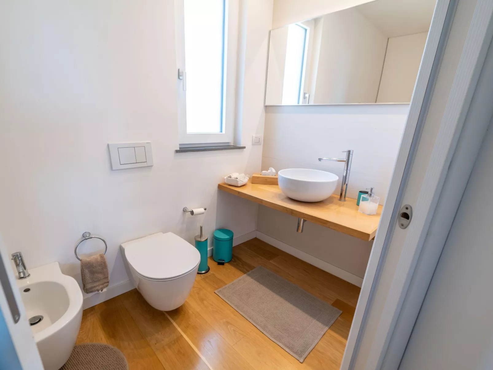 Villa Mamma Jessica-Binnen