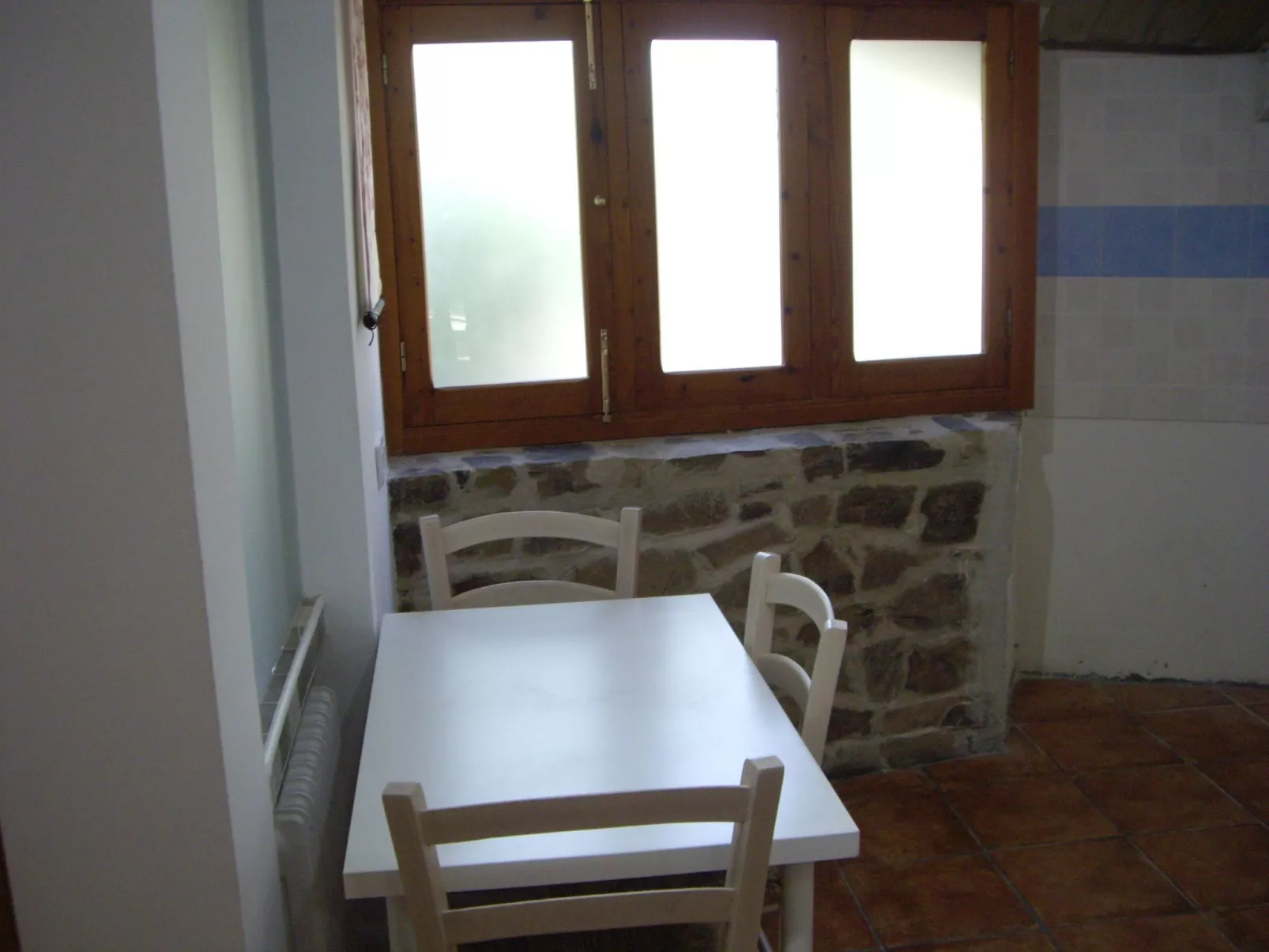 Haus für zwei Personen mit privatem Pool in den Bergen.-Binnen