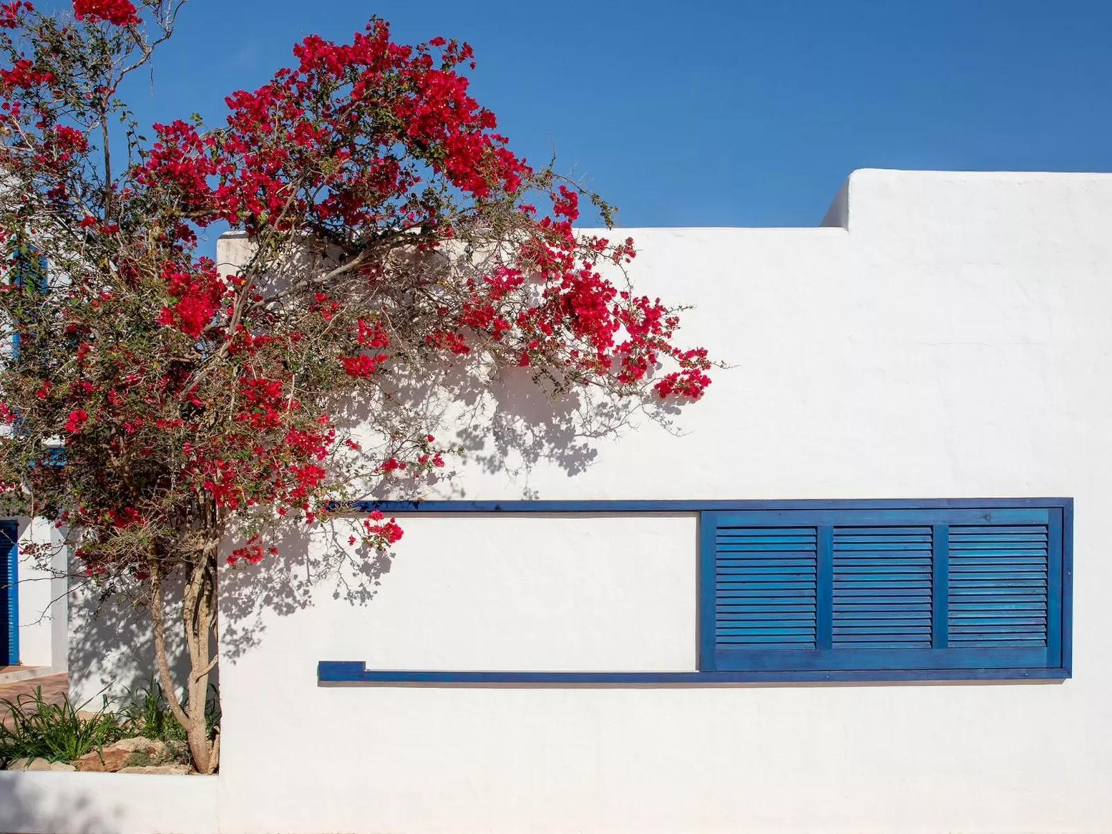 Casa Tramontana 4 pax.  Migjorn Gebiet-Buiten