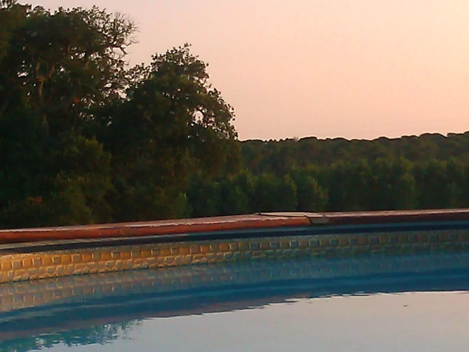 Bauernhaus im Naturpark Gavarres-Image-tags.info