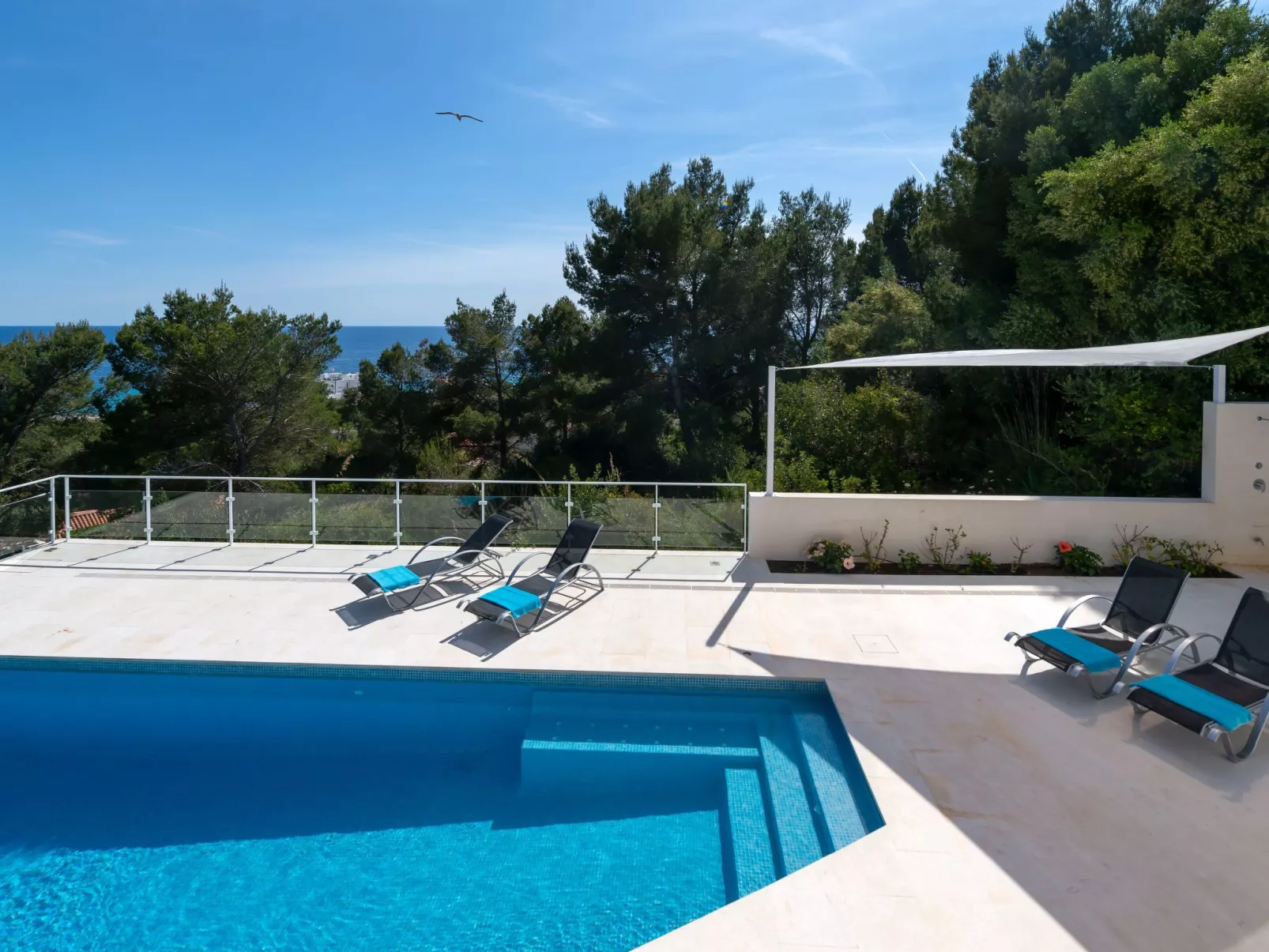 Villa Paraíso D14 - Buiten