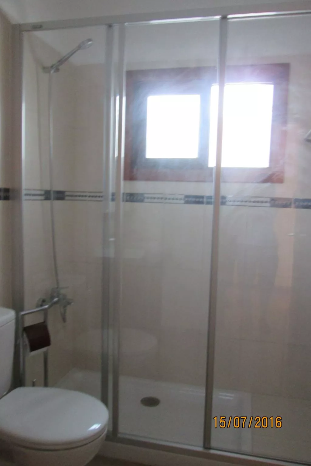 Wohnung "la Palmera" mit privatem Garten-Buiten