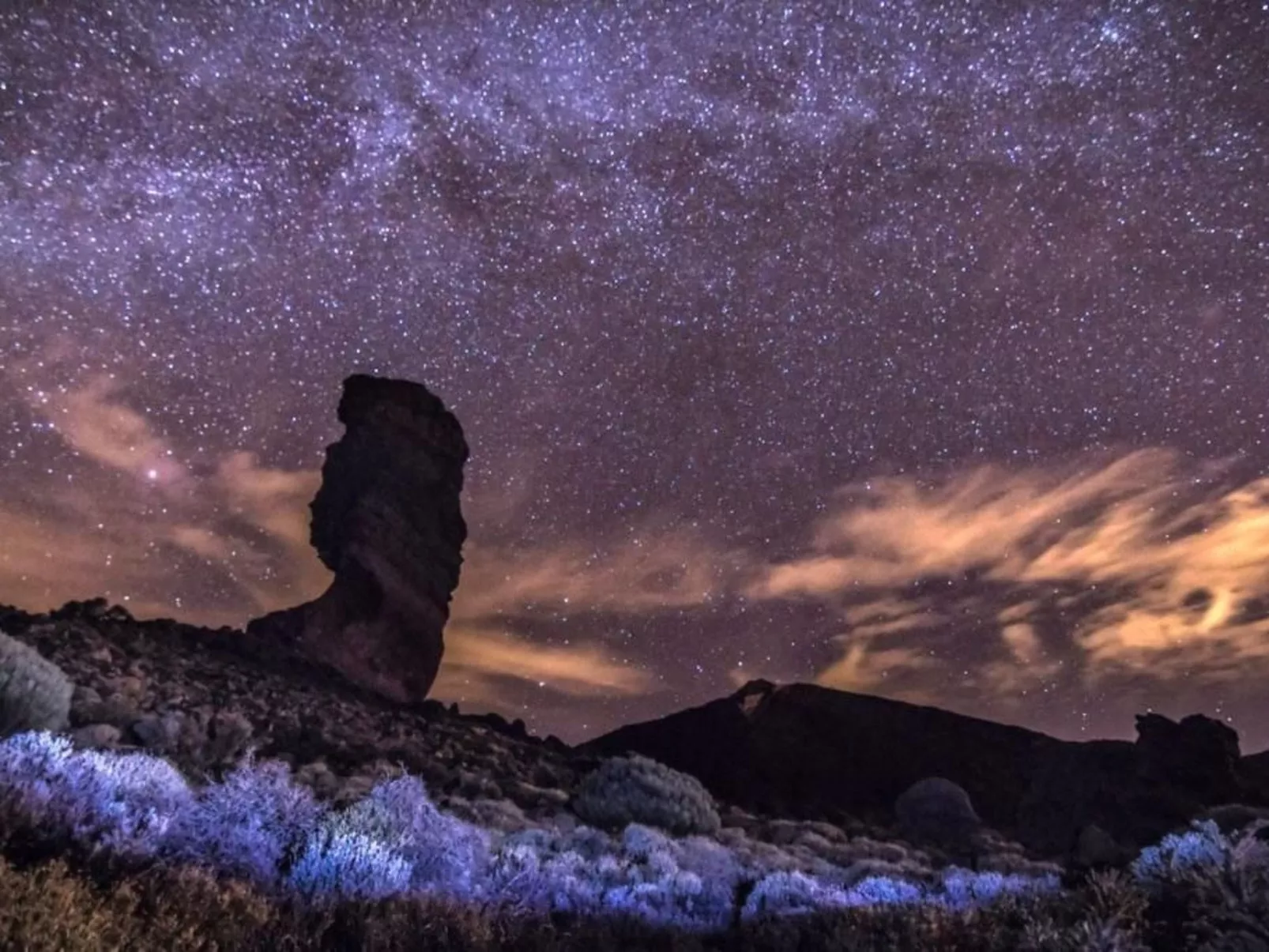 Schönes Haus mit Pool und Garten auf Teneriffa-Buiten