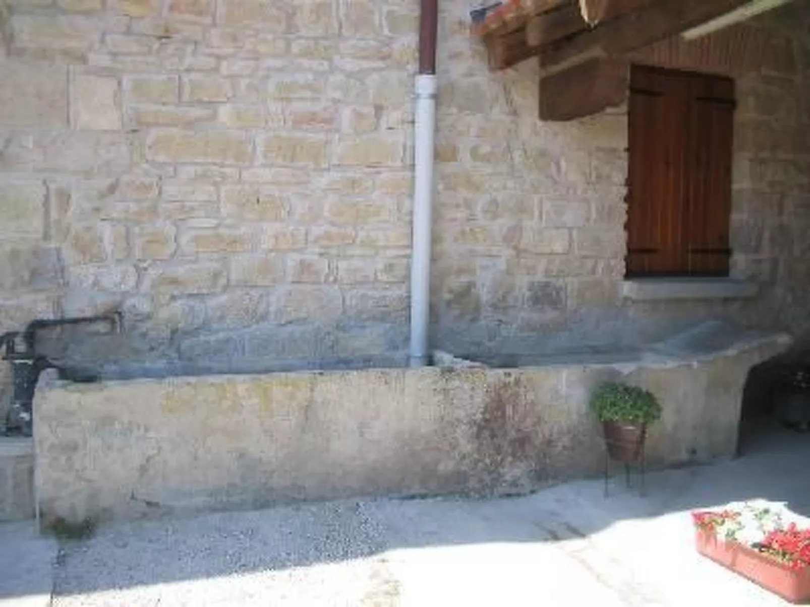 Lerruz Palace Ländliches Haus-Buiten