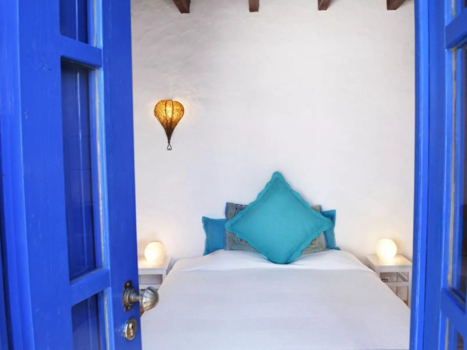 Lavastein-Bauernhaus Yazmina mit schönem Garten-Binnen