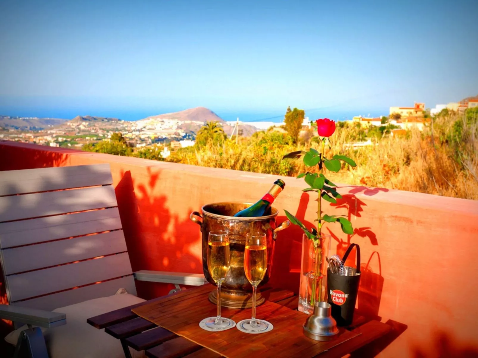 Finca mit Garten, Grill und Terrasse-Image-tags.info