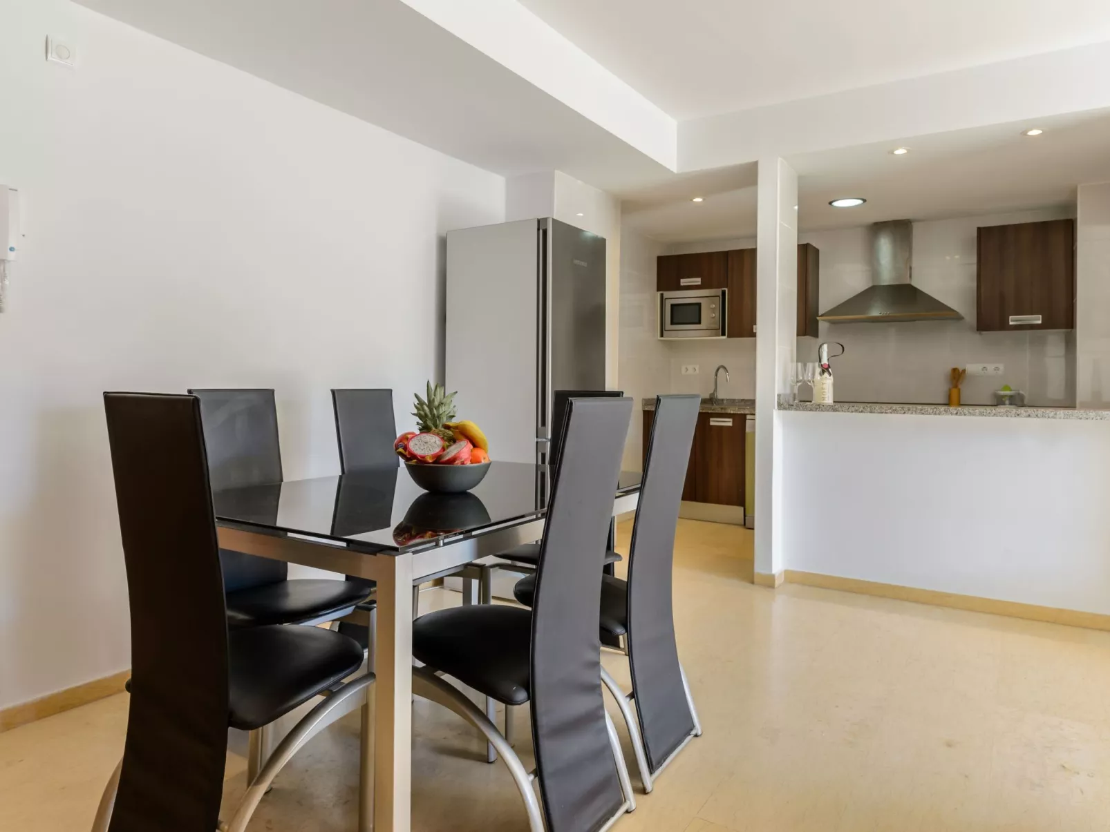 Ferienwohnung-Binnen