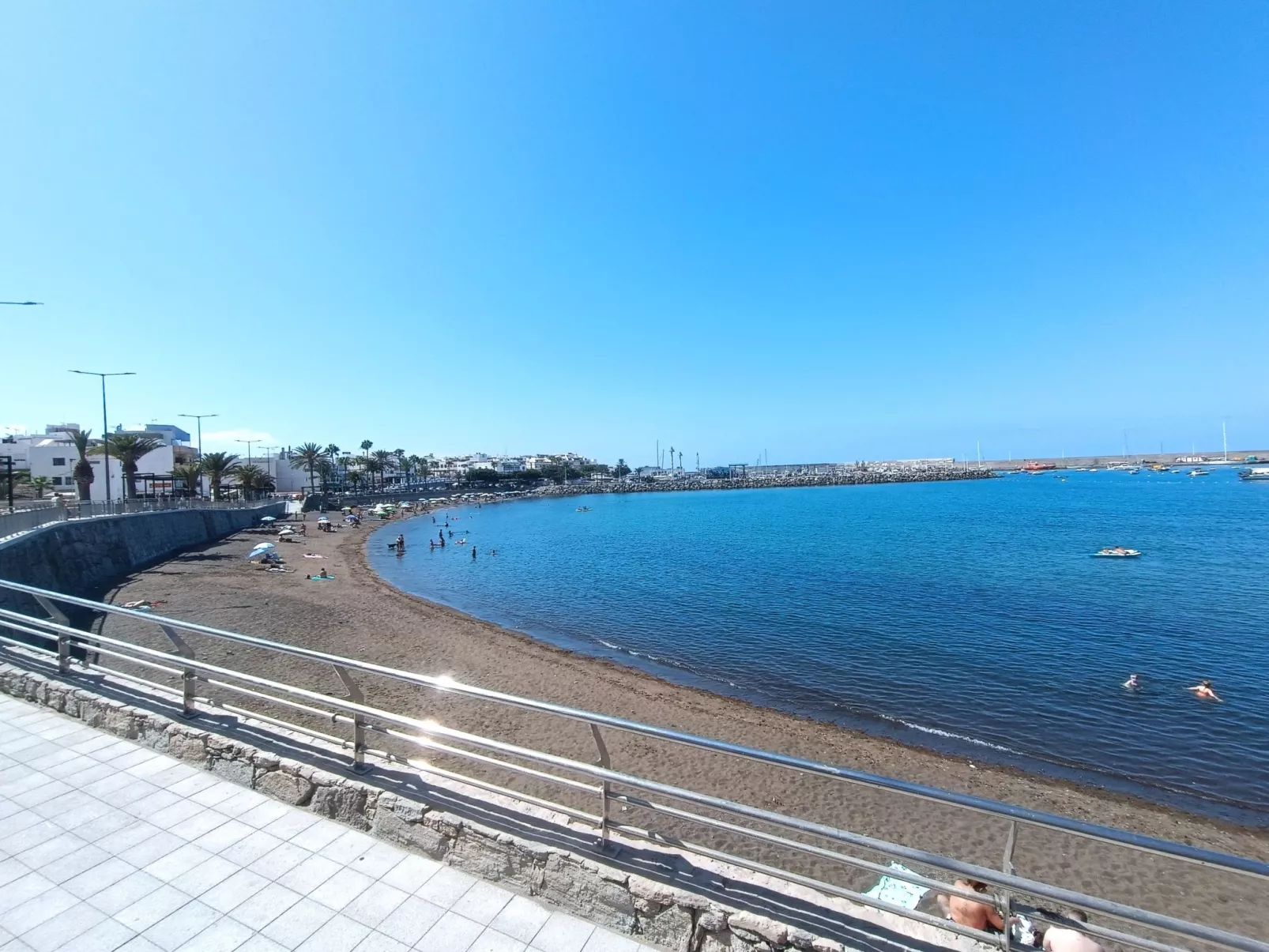 Deluxe Arguineguin Strand -Playa - Pool-Image-tags.info