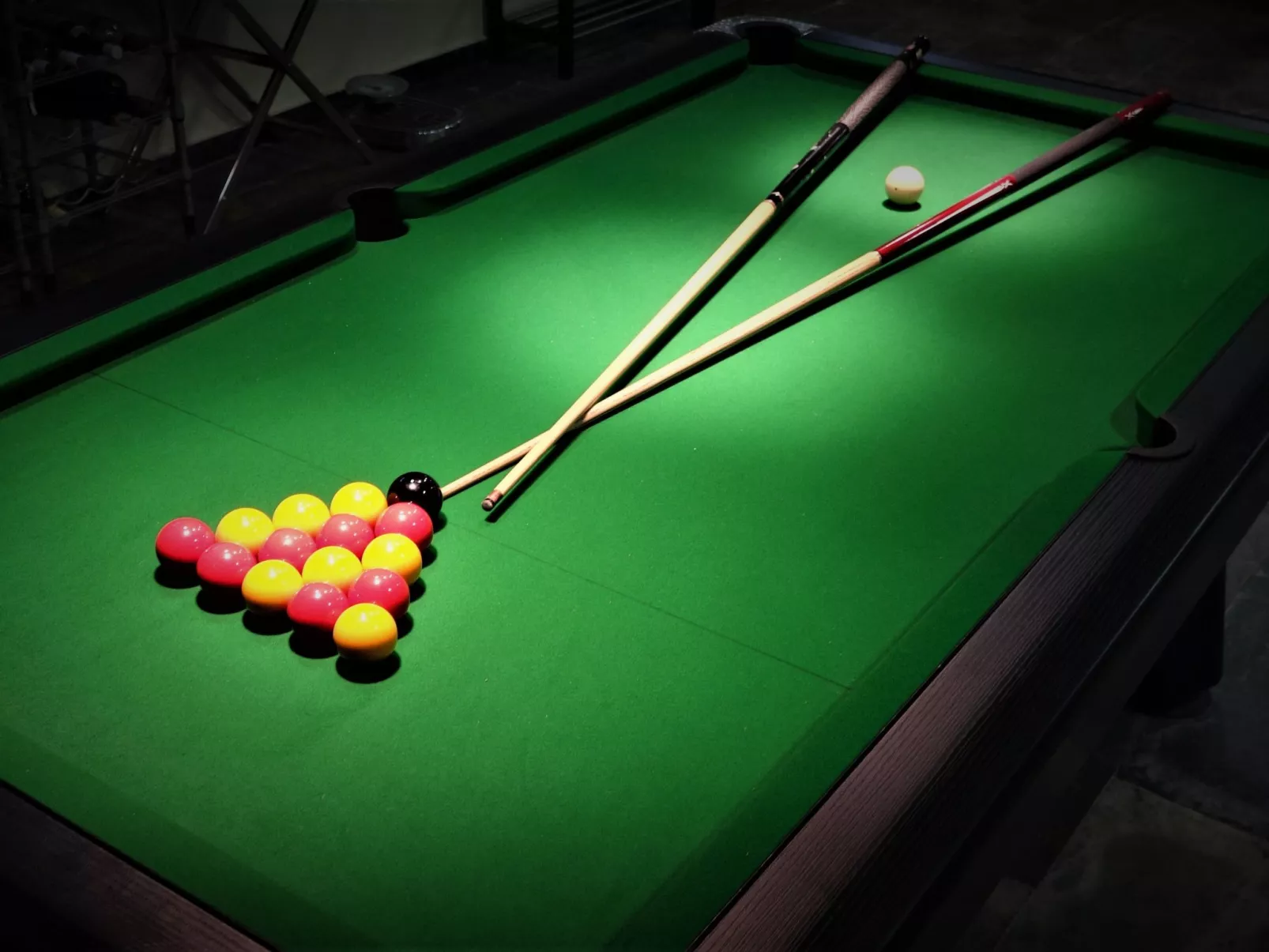 5-Sterne-Villa großer Luxus-Binnen