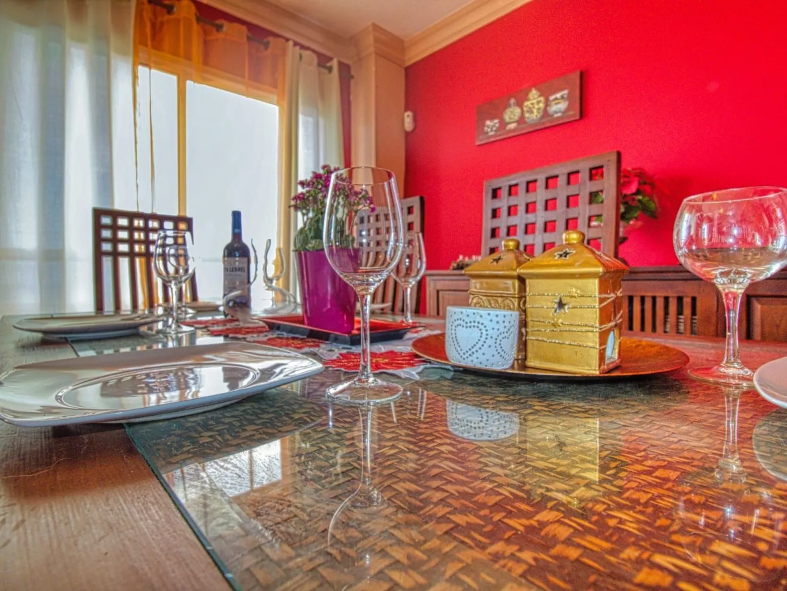 Schöne Wohnung Radazul Meerblick-Image-tags.info