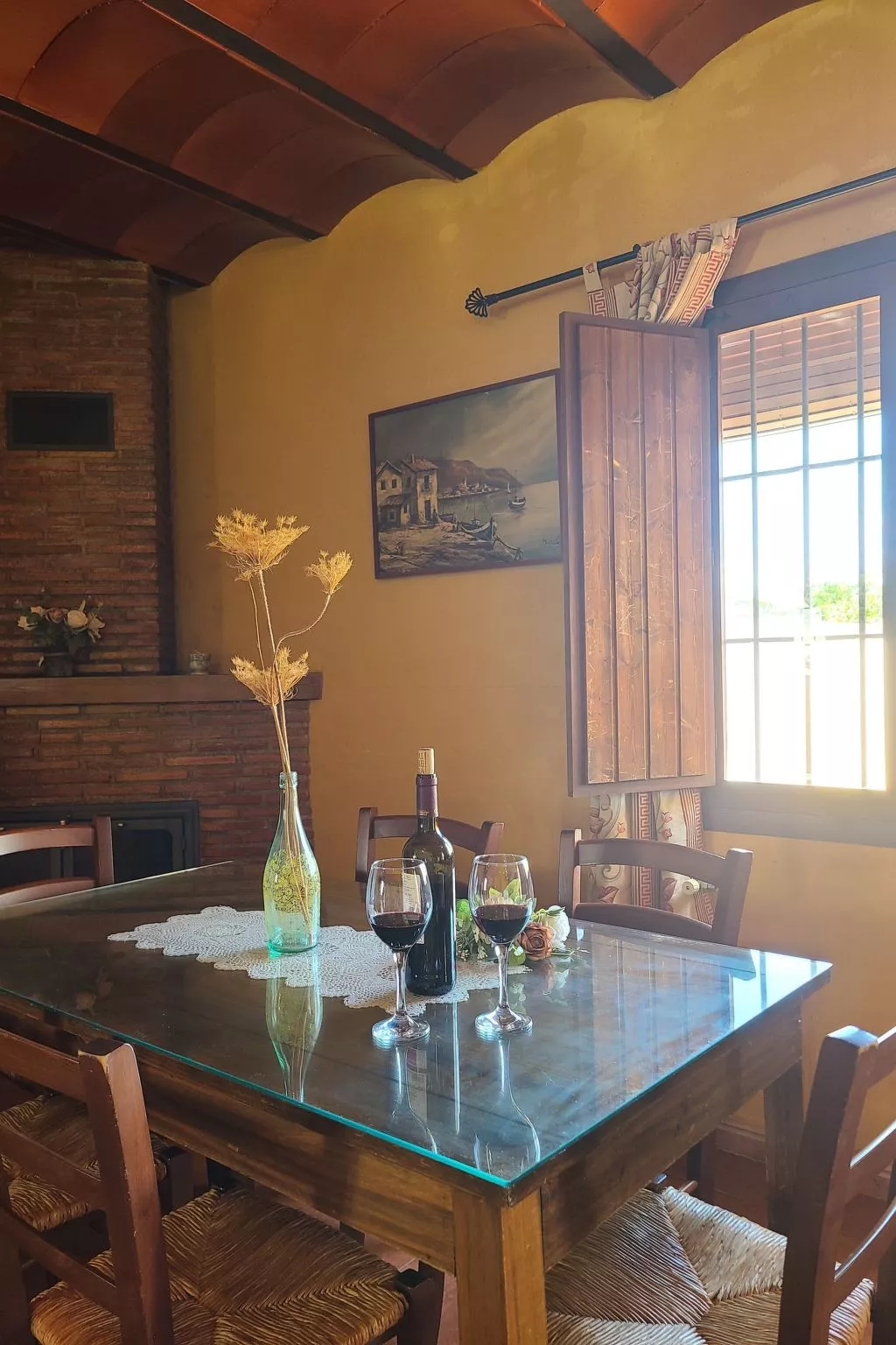 In Algarinejo mit Eigener Terrasse-Image-tags.info