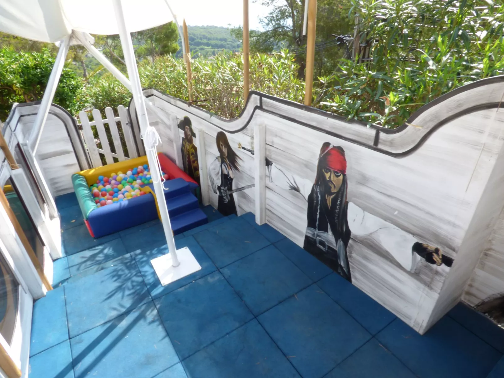 Ferienvilla "Villa Ocean View"-Image-tags.info