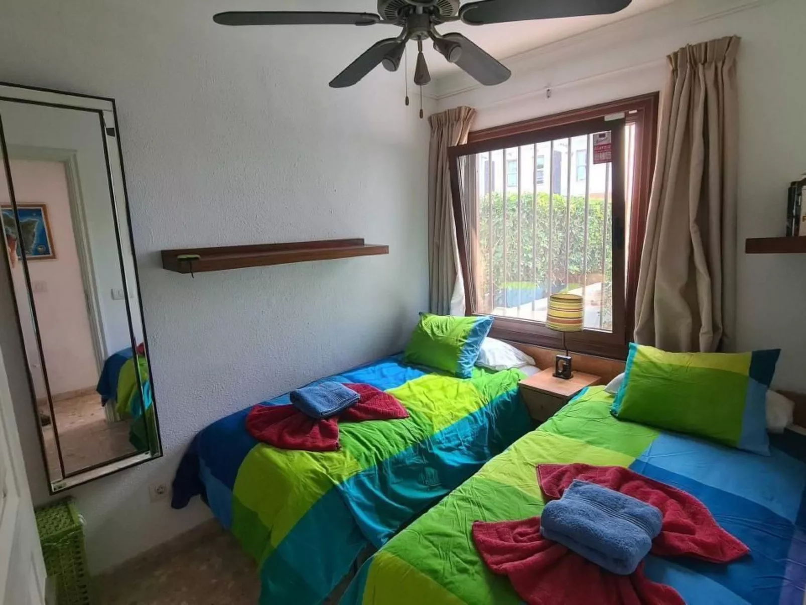 Villa Lavanda-Binnen