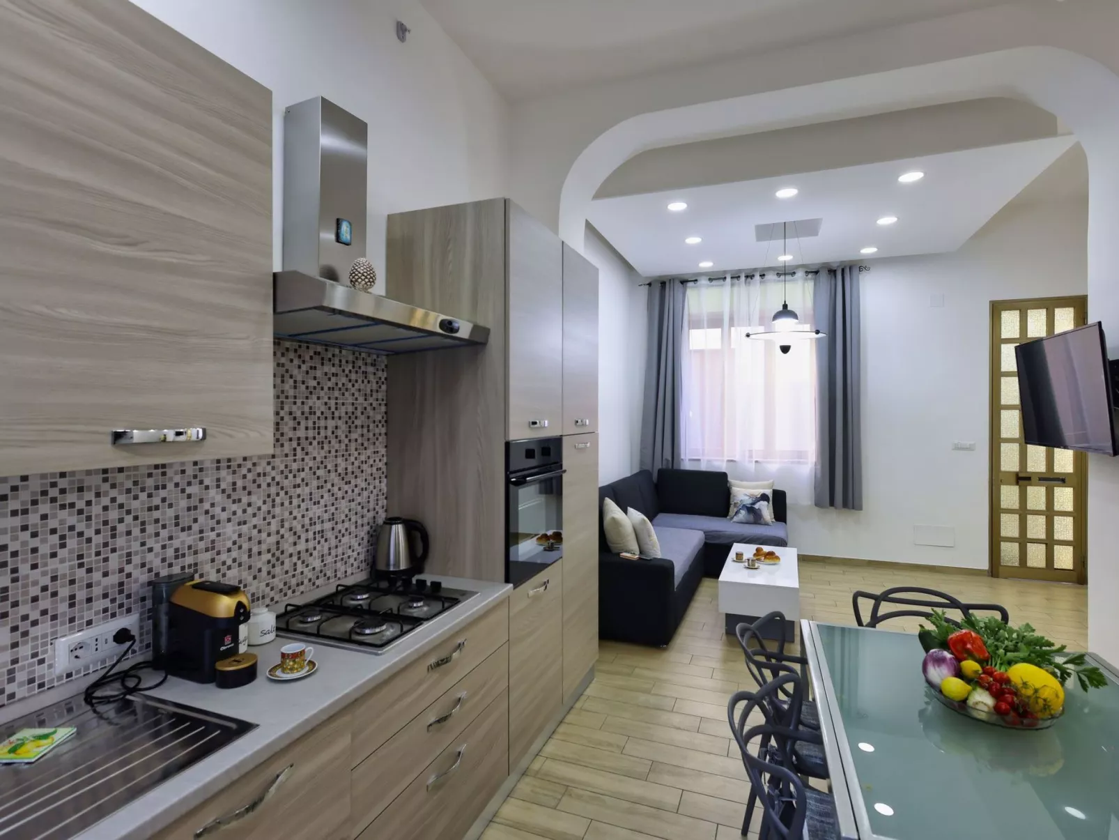 'Bedda Sicily-Binnen