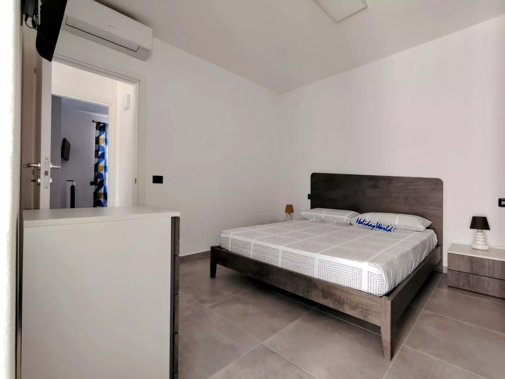 Villa Luna Blu von Holiday World-Binnen